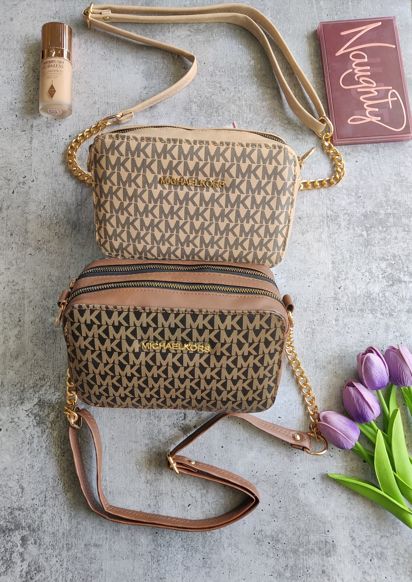 Keira Box Bag