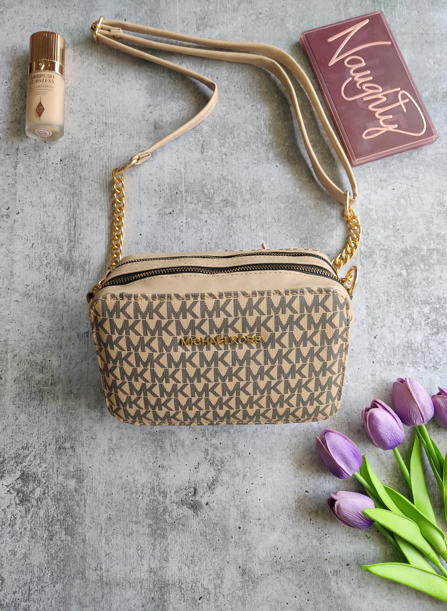 Keira Box Bag