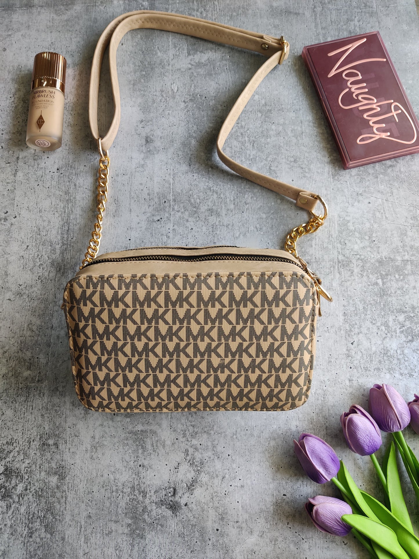 Keira Box Bag