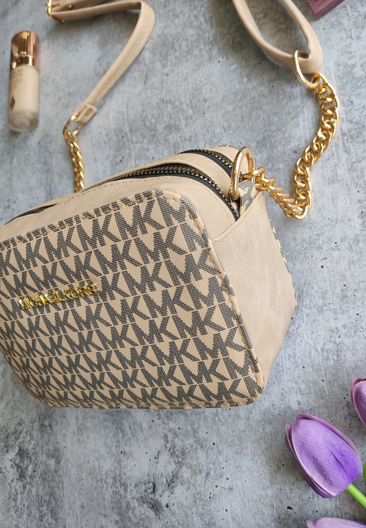Keira Box Bag