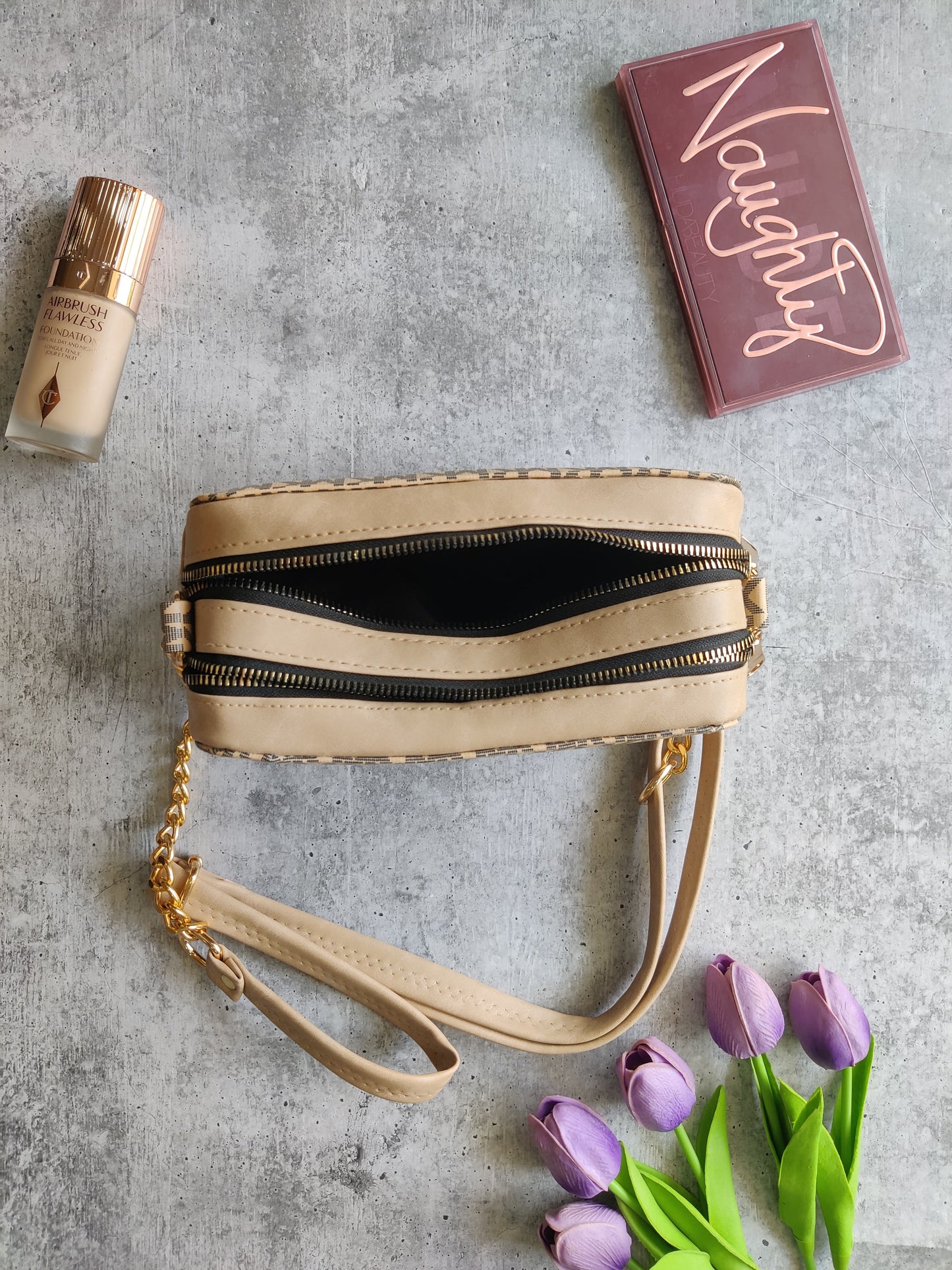 Keira Box Bag