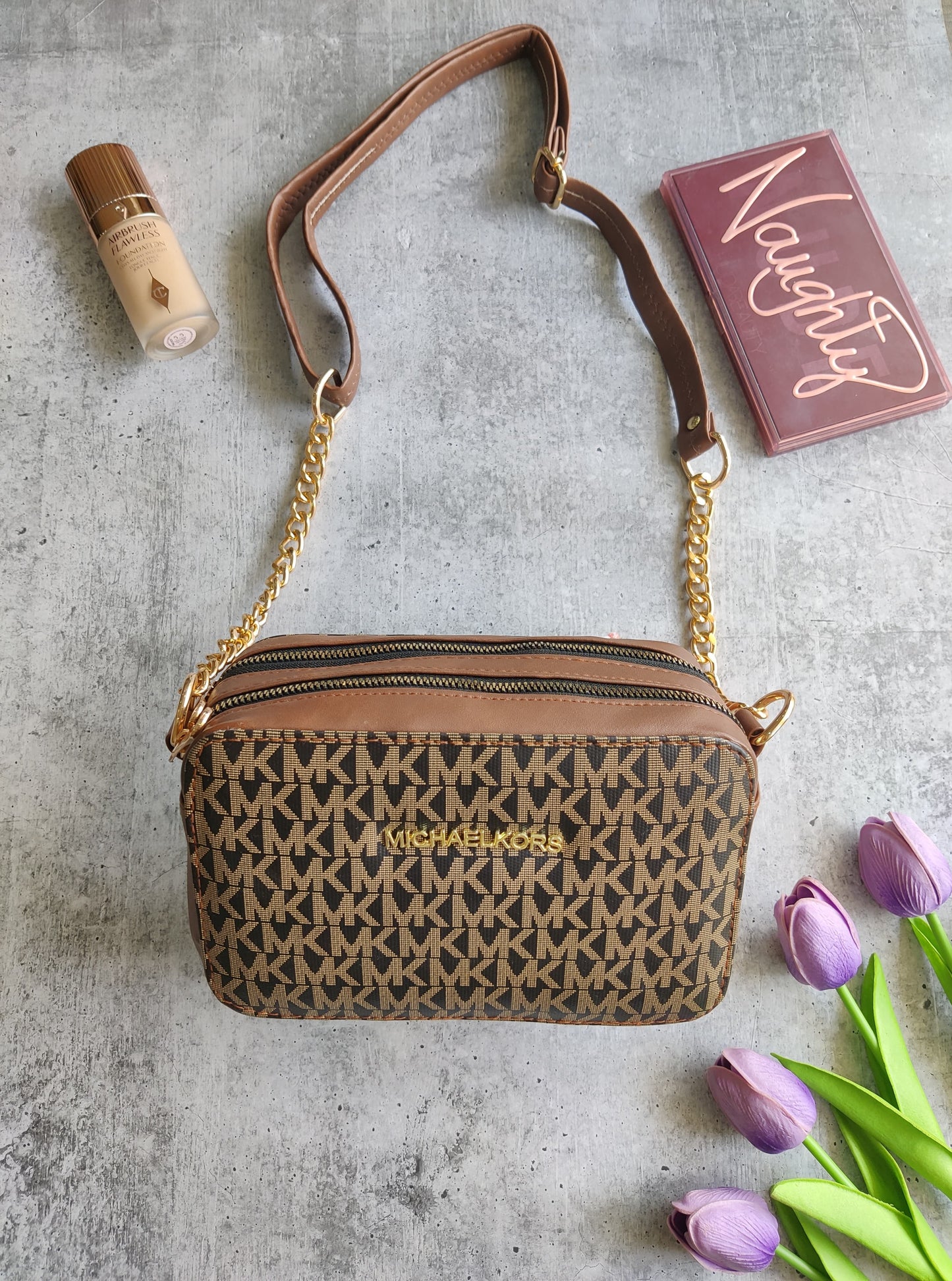 Keira Box Bag