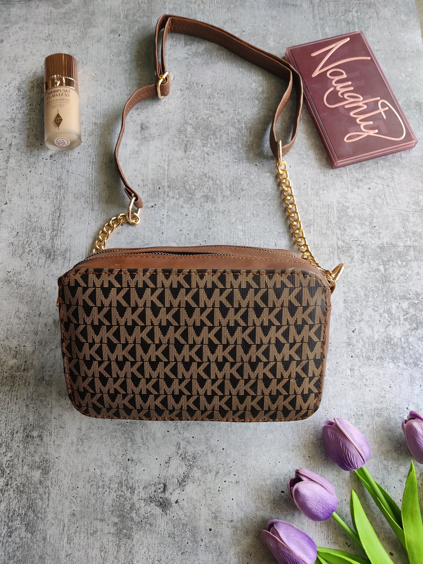 Keira Box Bag