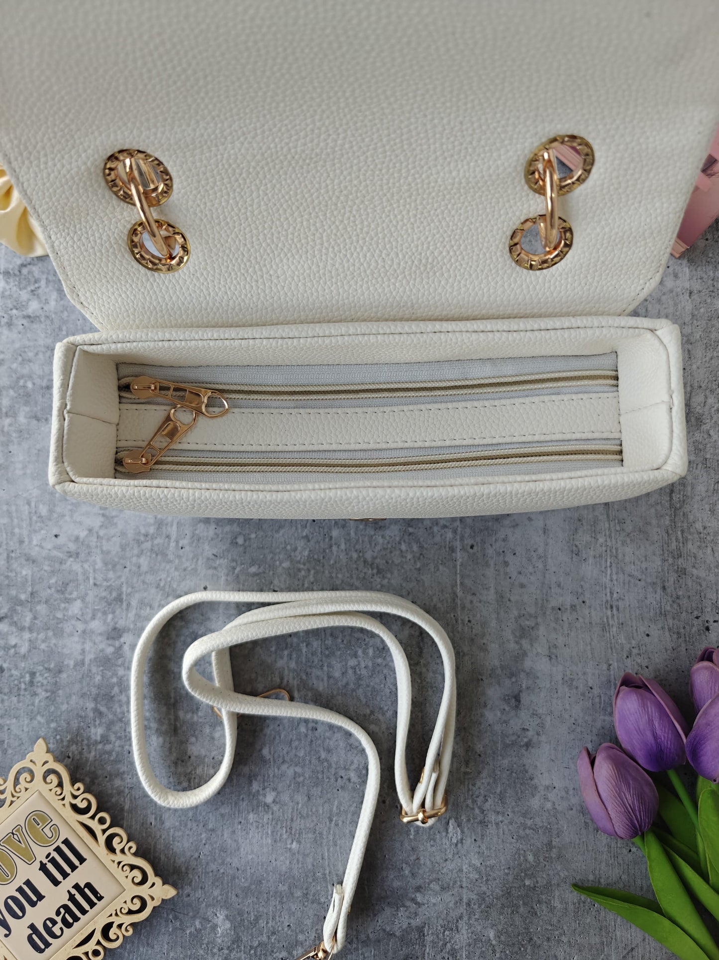 Siena Sling Bag