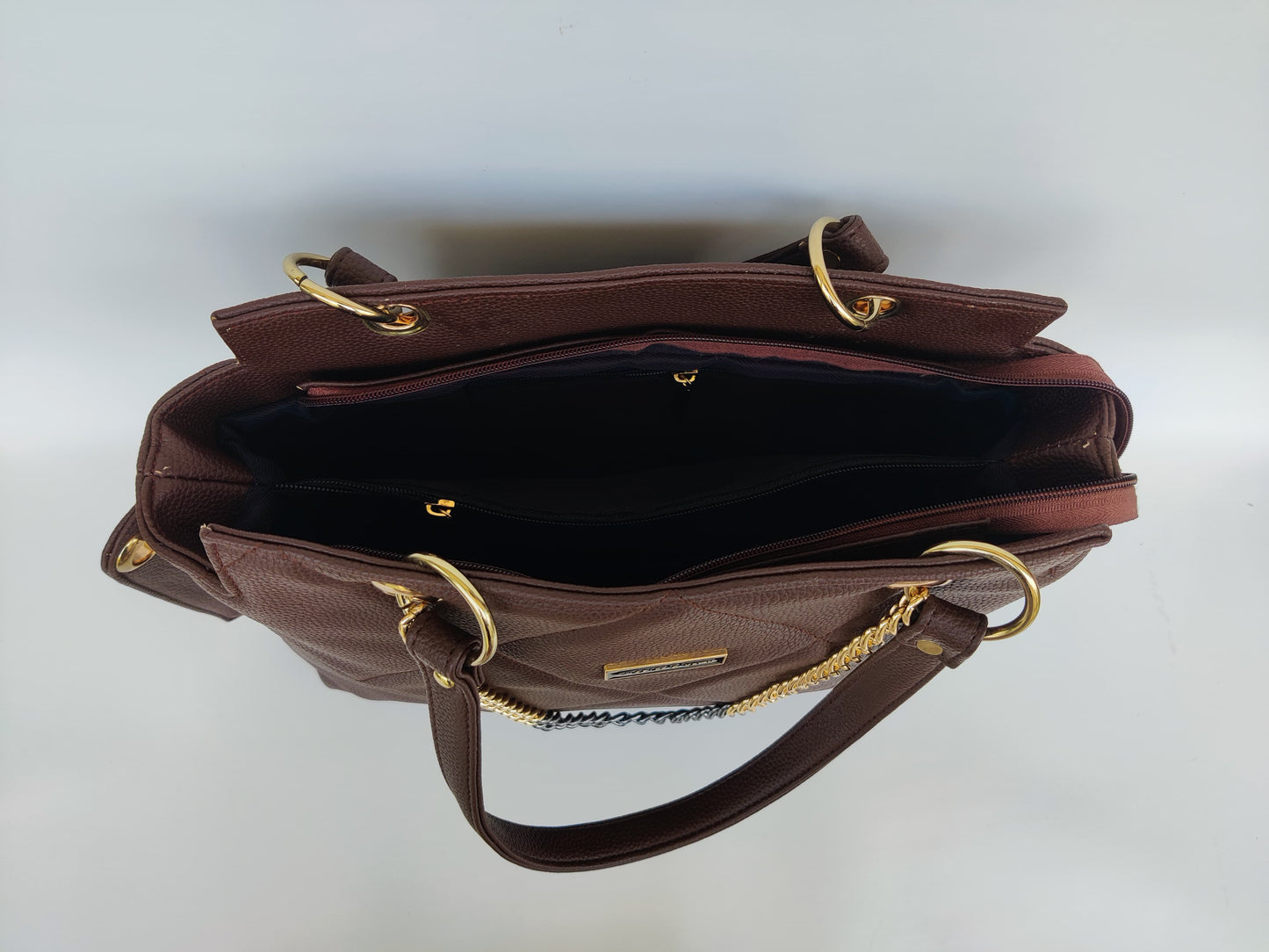 Chyler Signature Tote