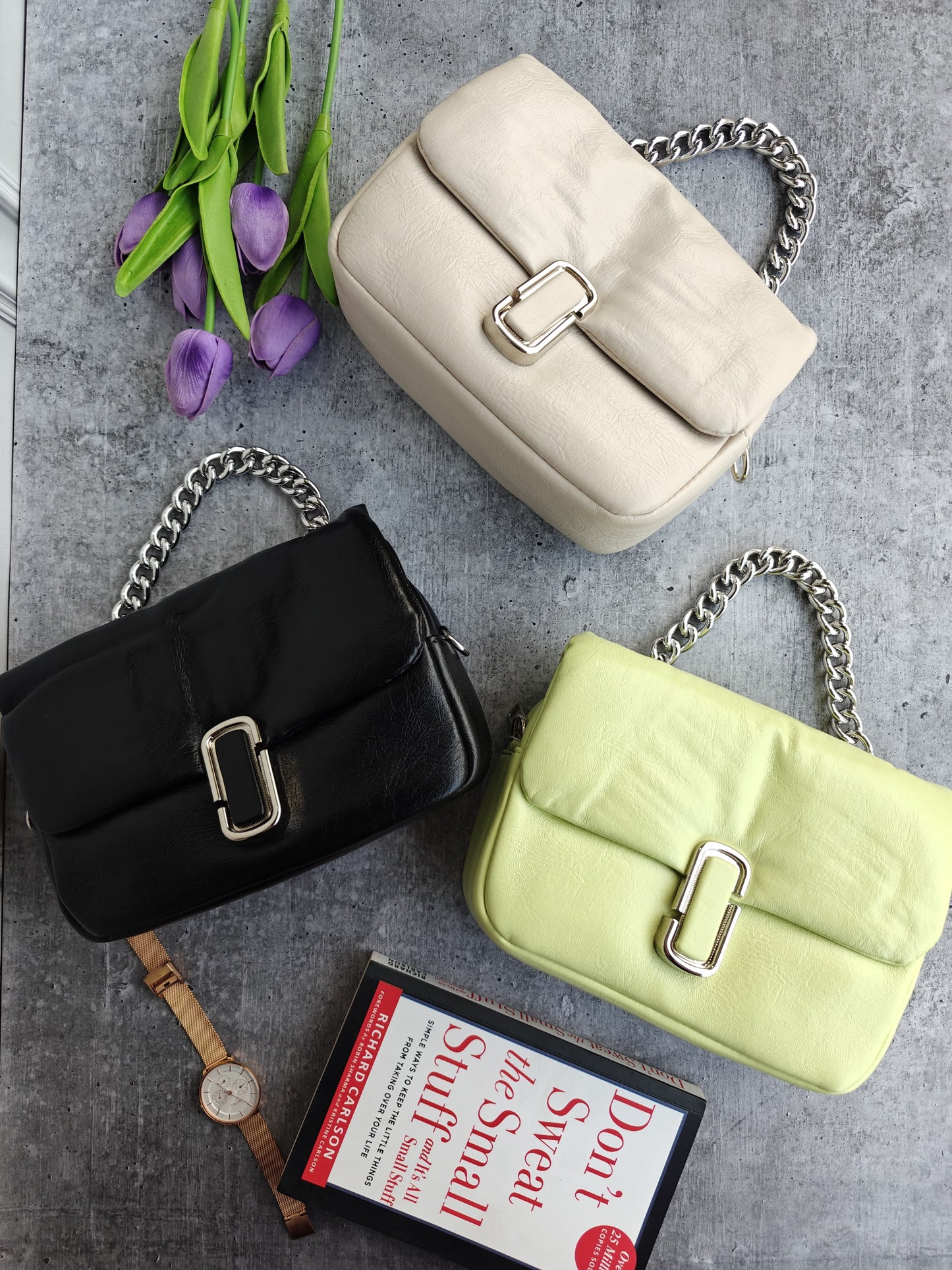Darla Sling Bag