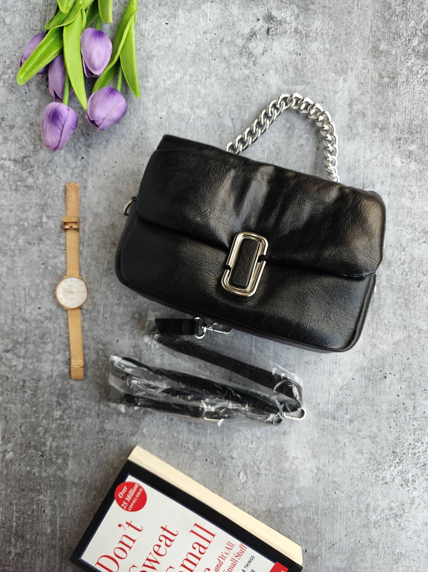 Darla Sling Bag