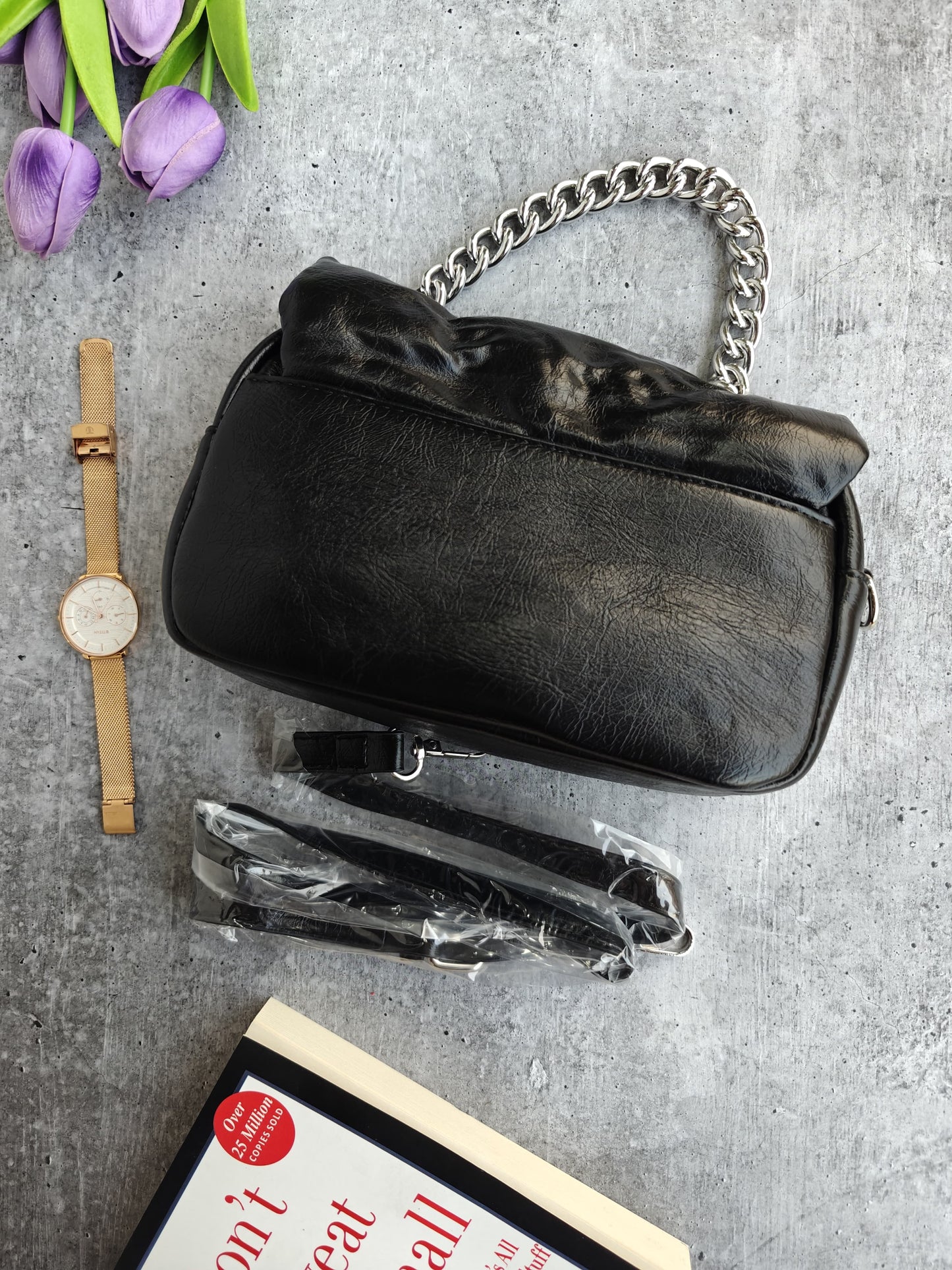 Darla Sling Bag