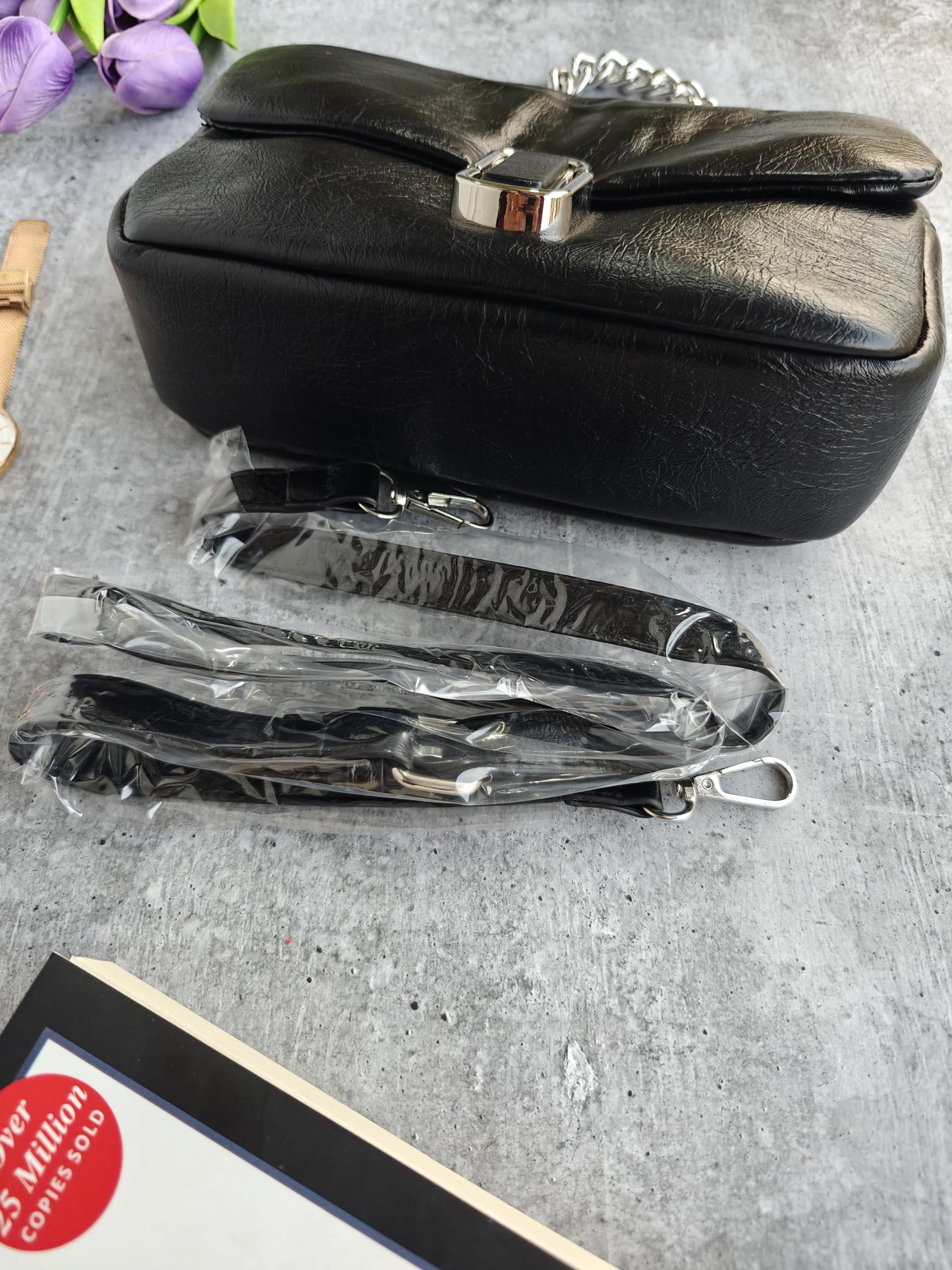Darla Sling Bag