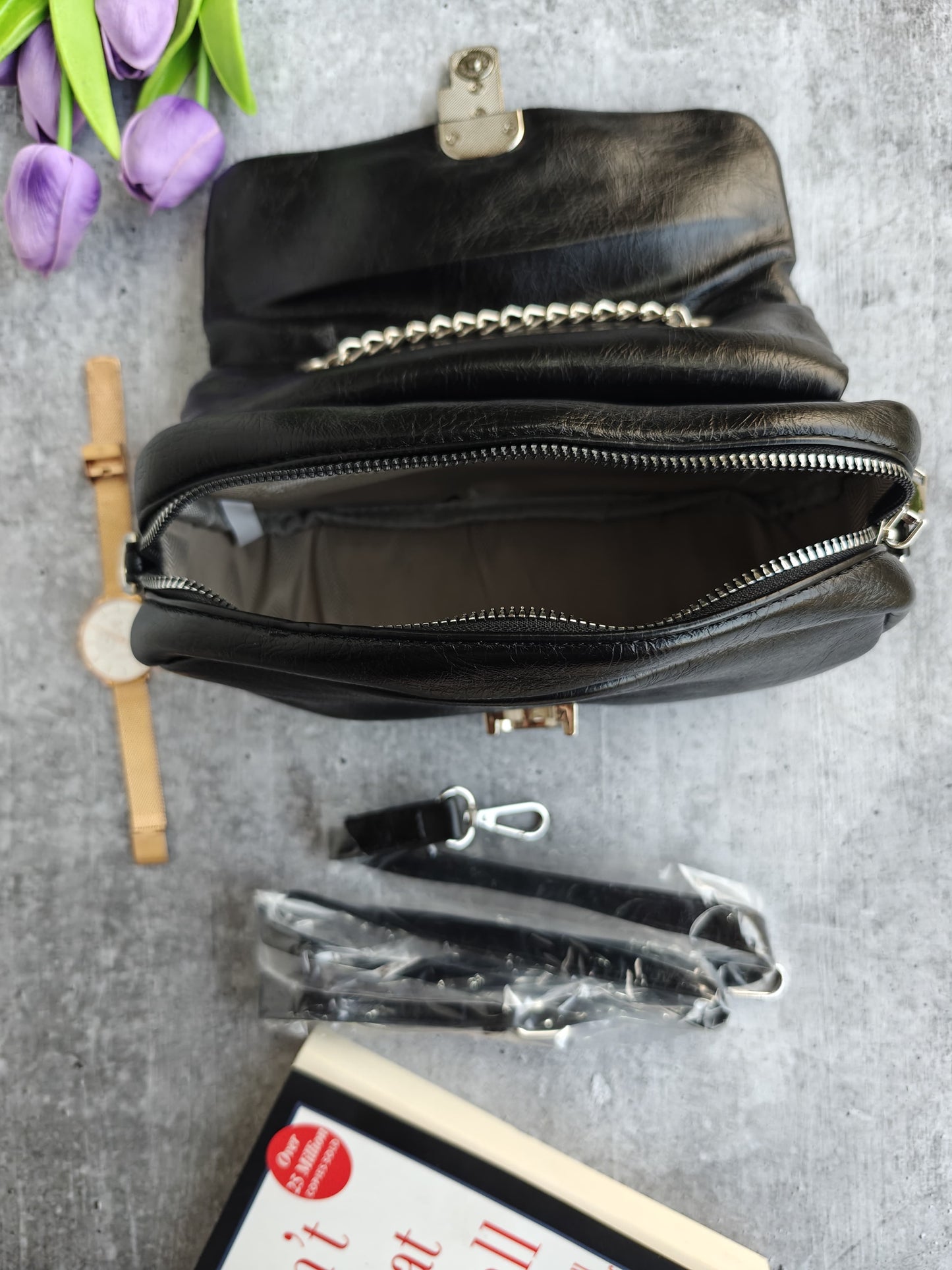 Darla Sling Bag