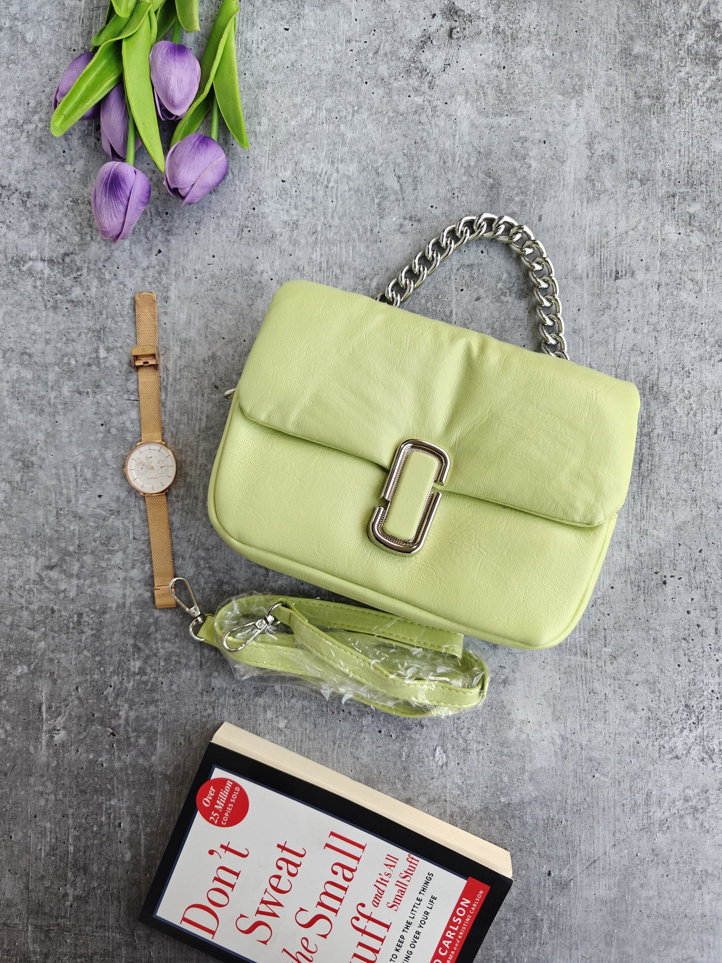 Darla Sling Bag