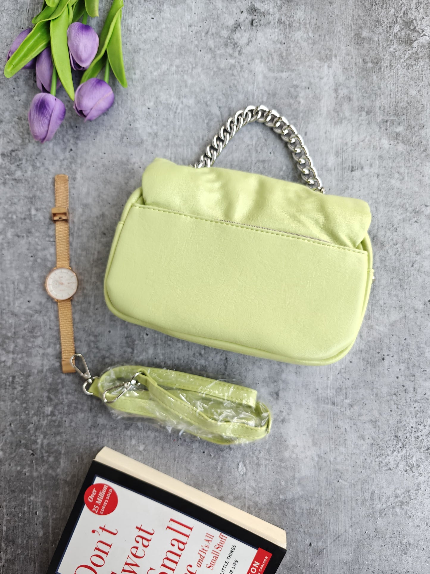 Darla Sling Bag