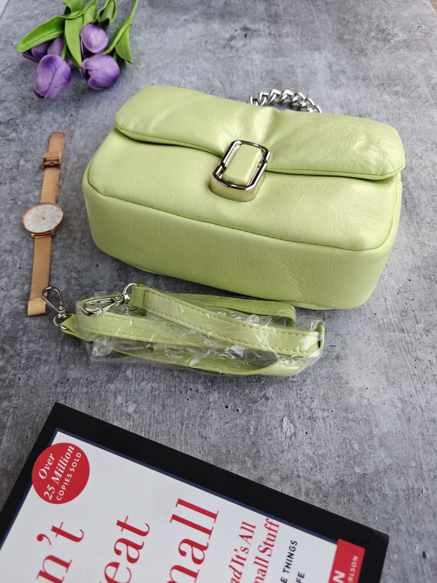 Darla Sling Bag
