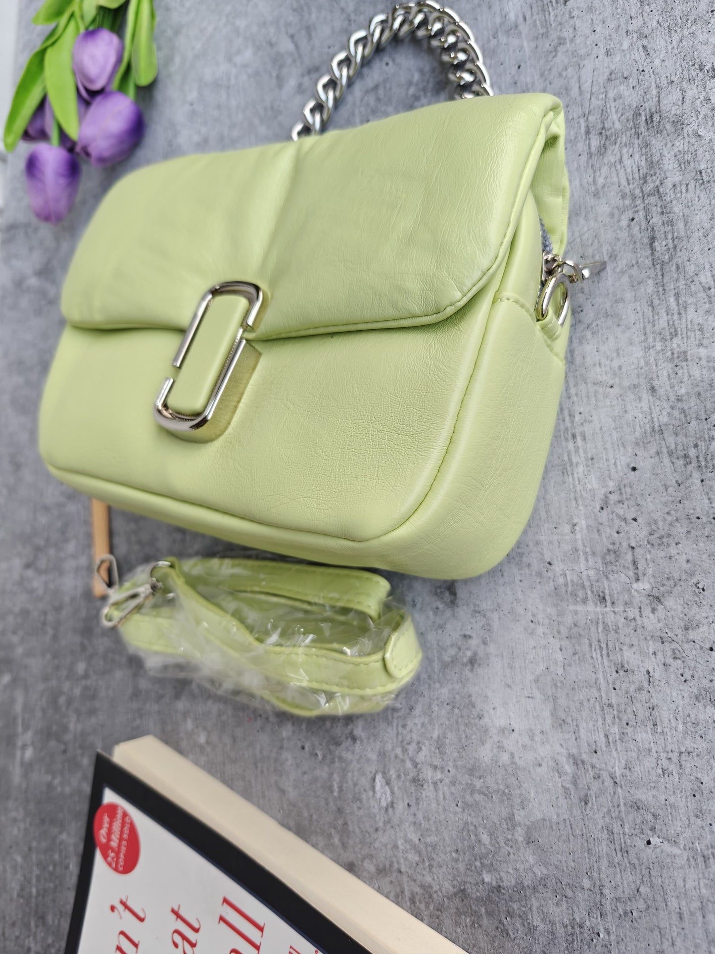 Darla Sling Bag