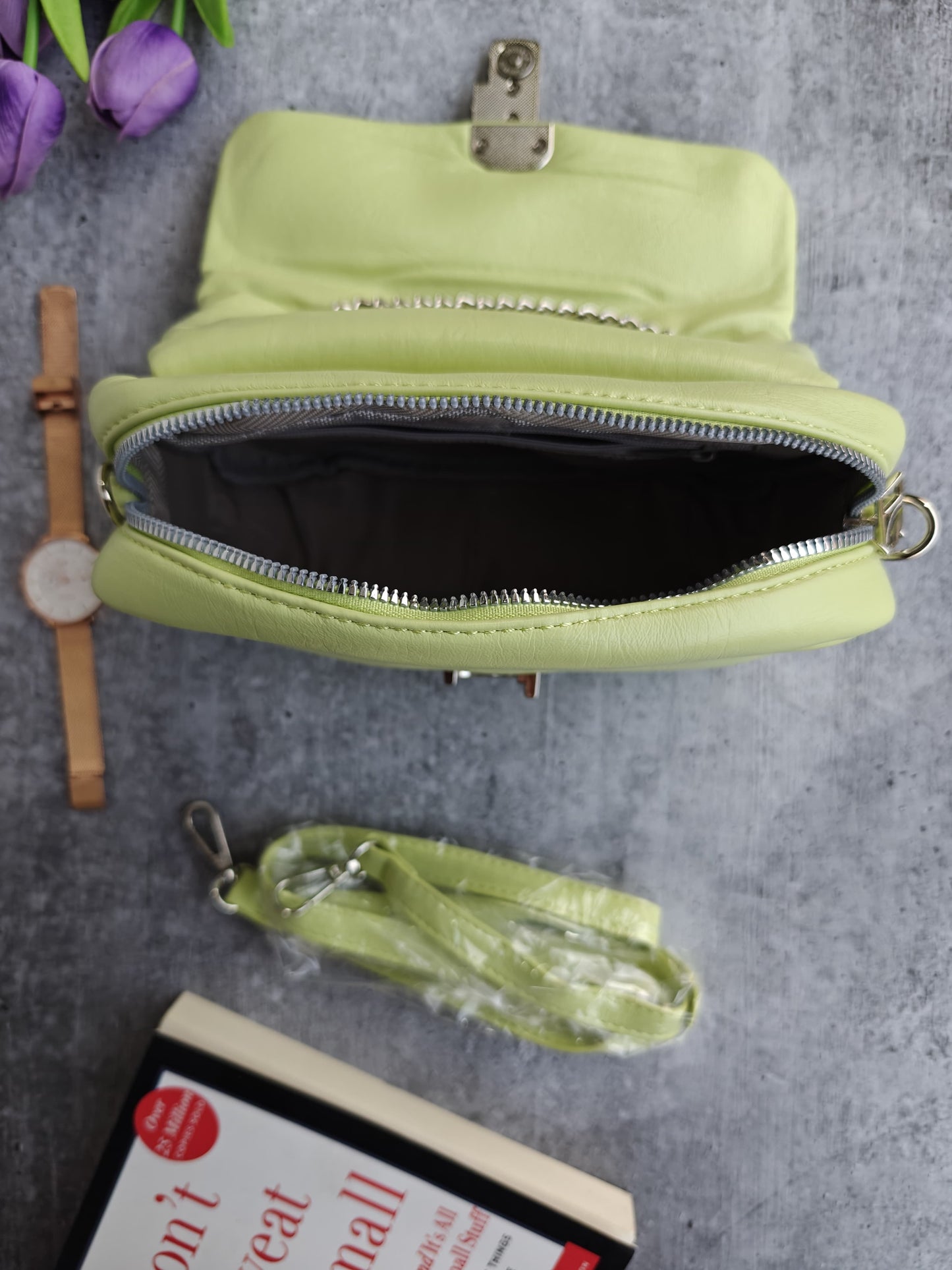 Darla Sling Bag