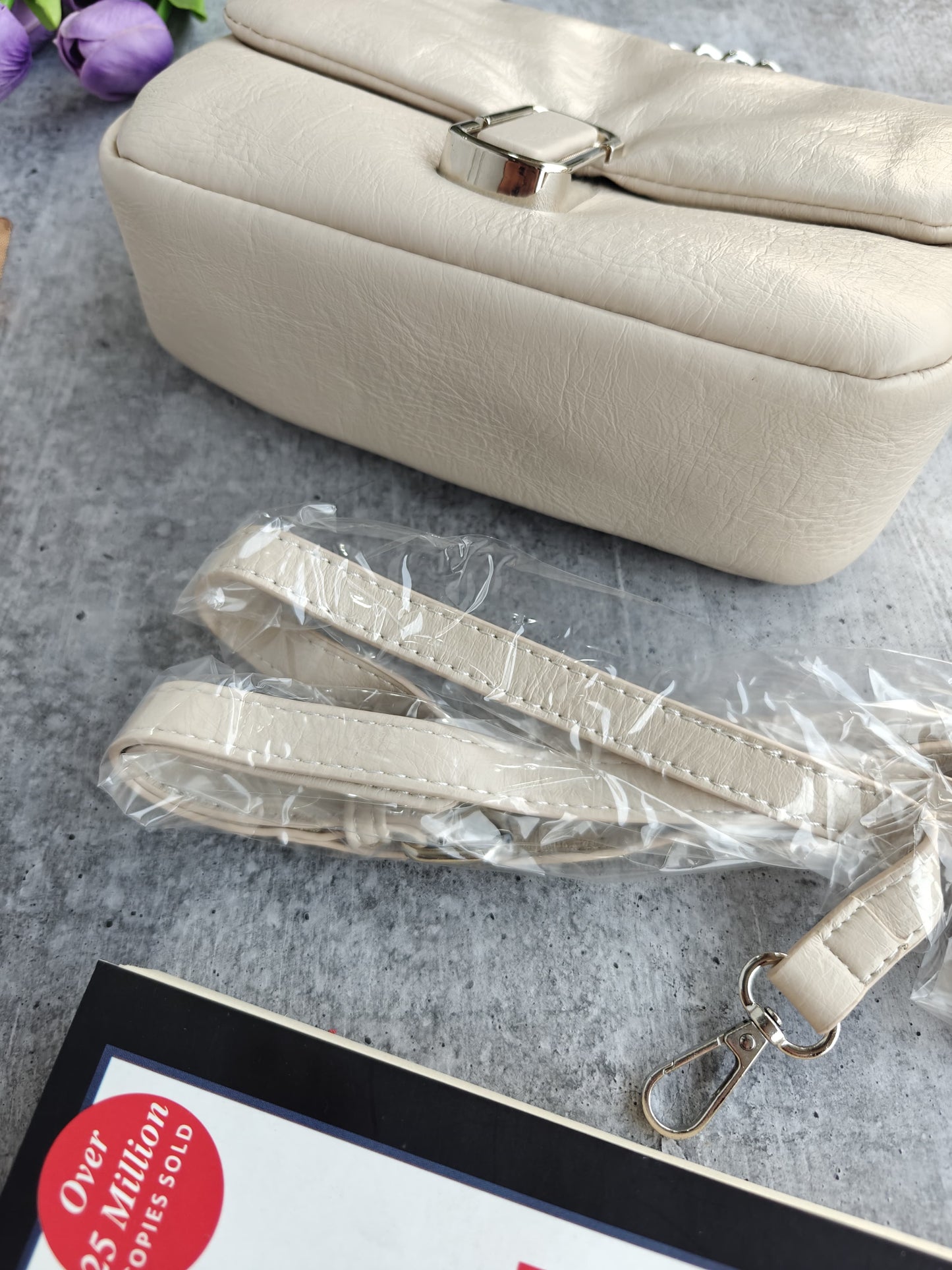 Darla Sling Bag