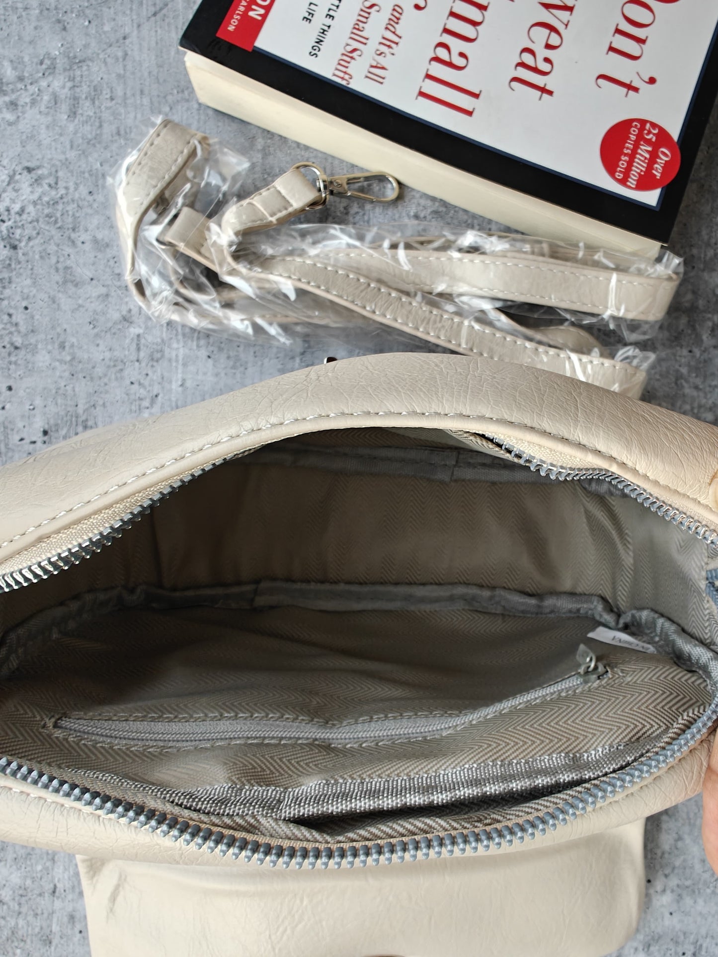 Darla Sling Bag