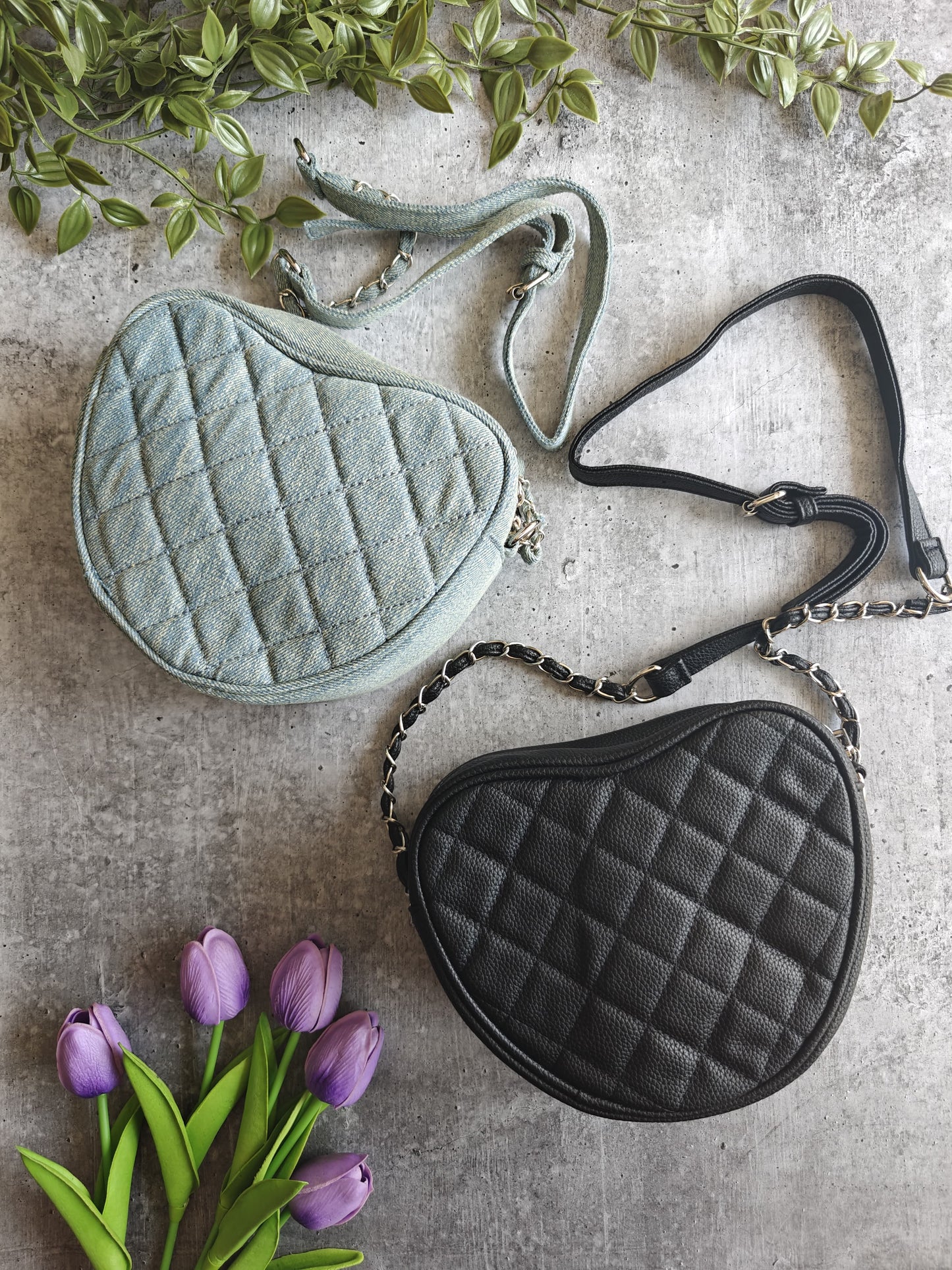 Hearty Sling Bag