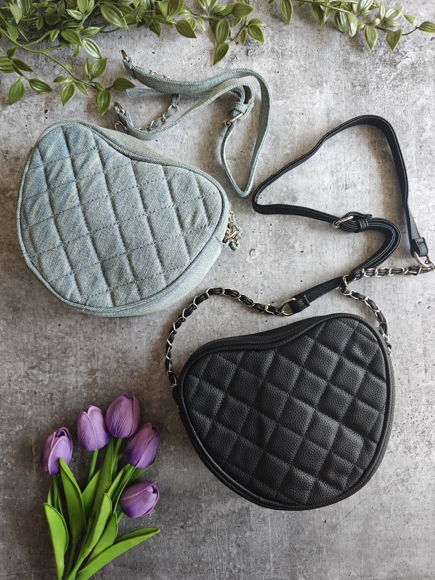 Hearty Sling Bag