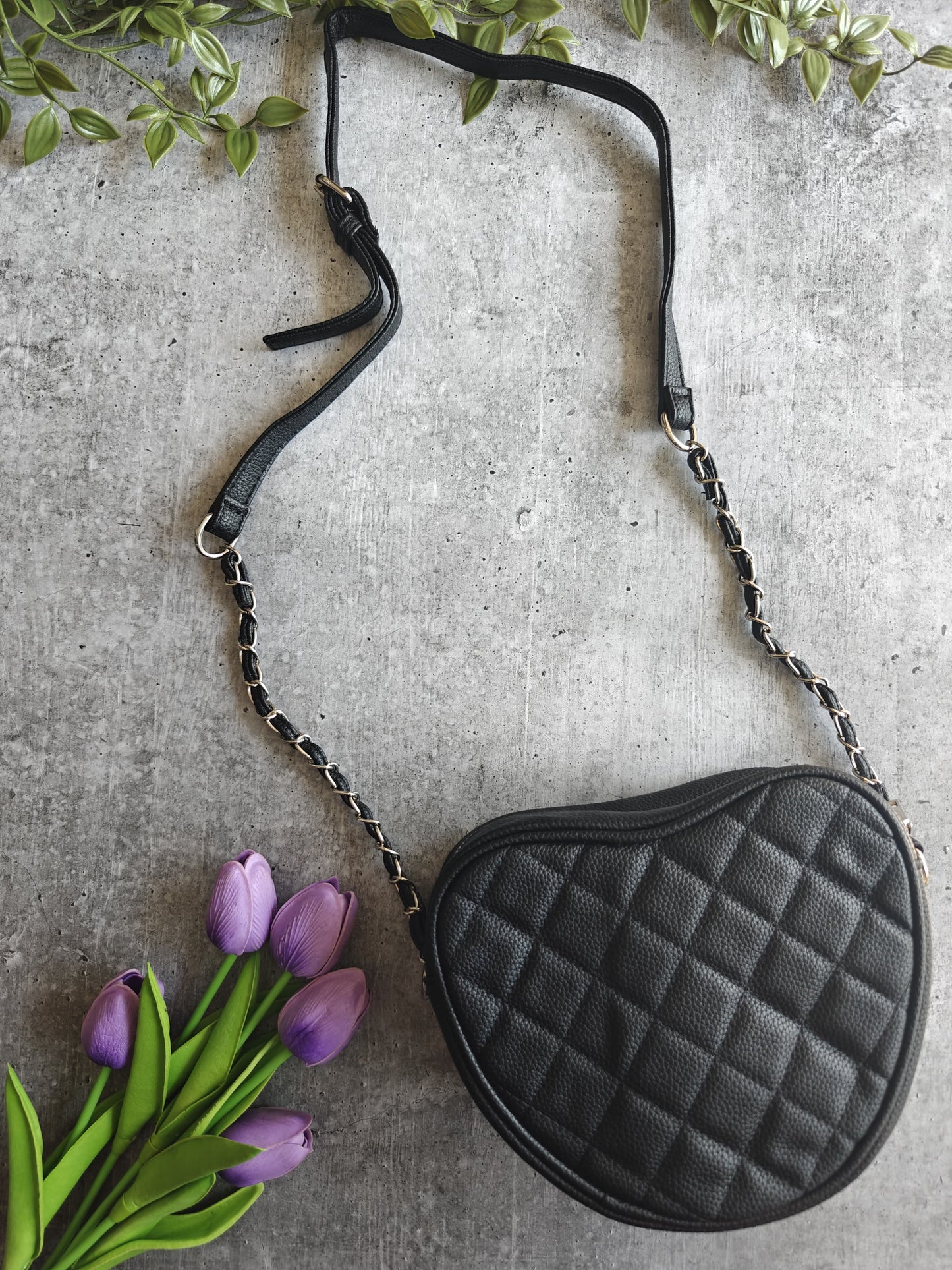 Hearty Sling Bag