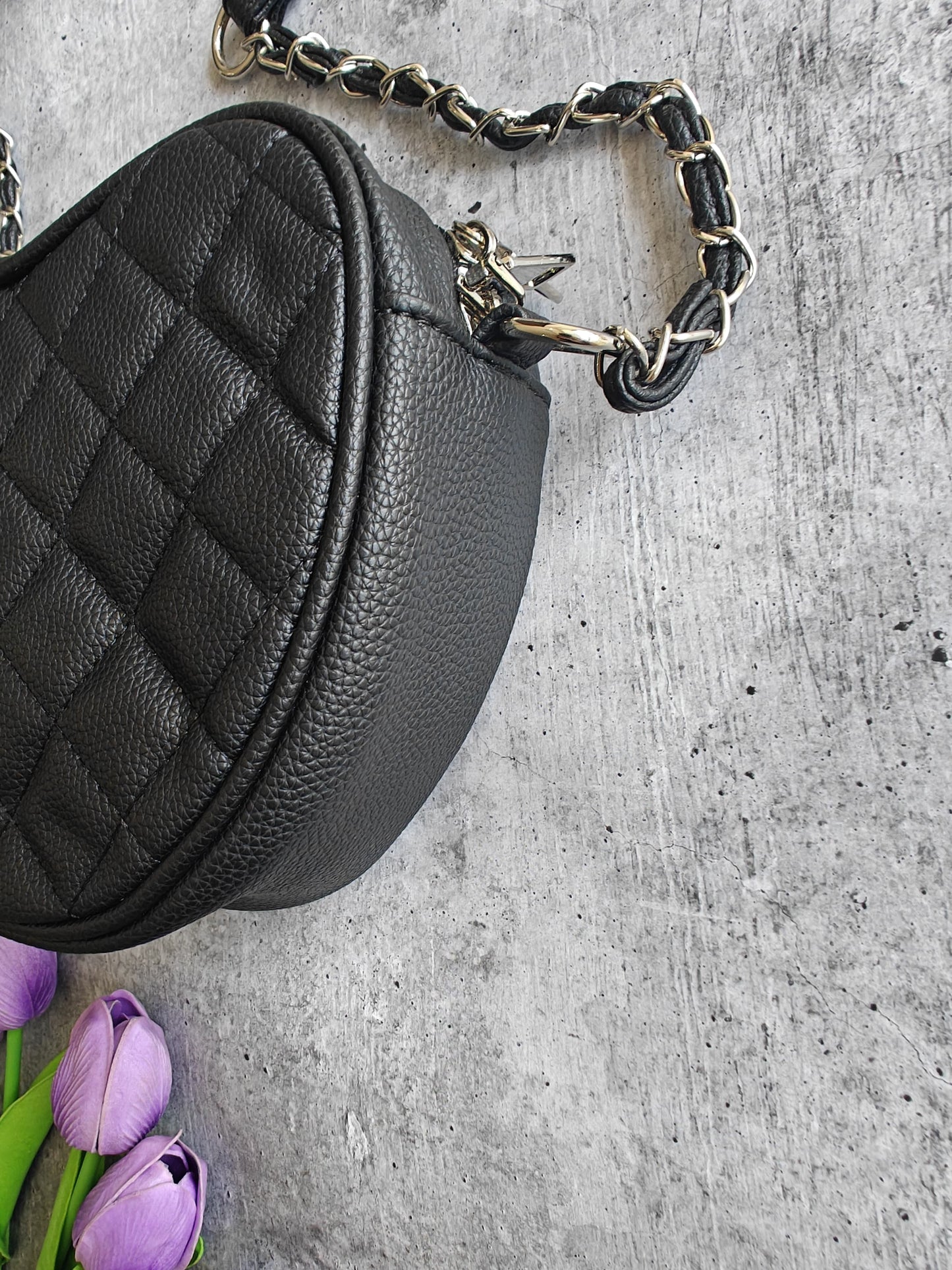 Hearty Sling Bag