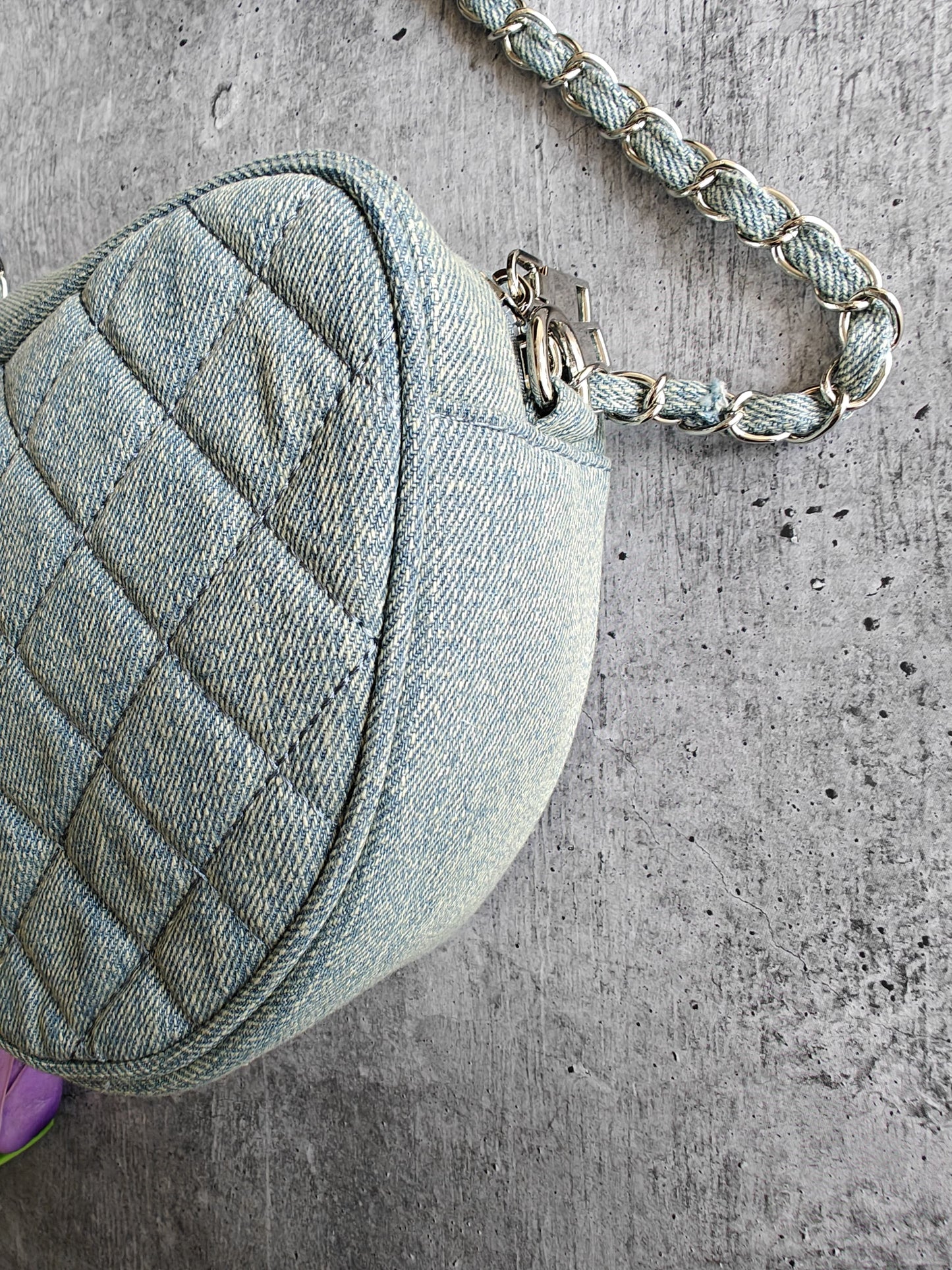 Hearty Sling Bag