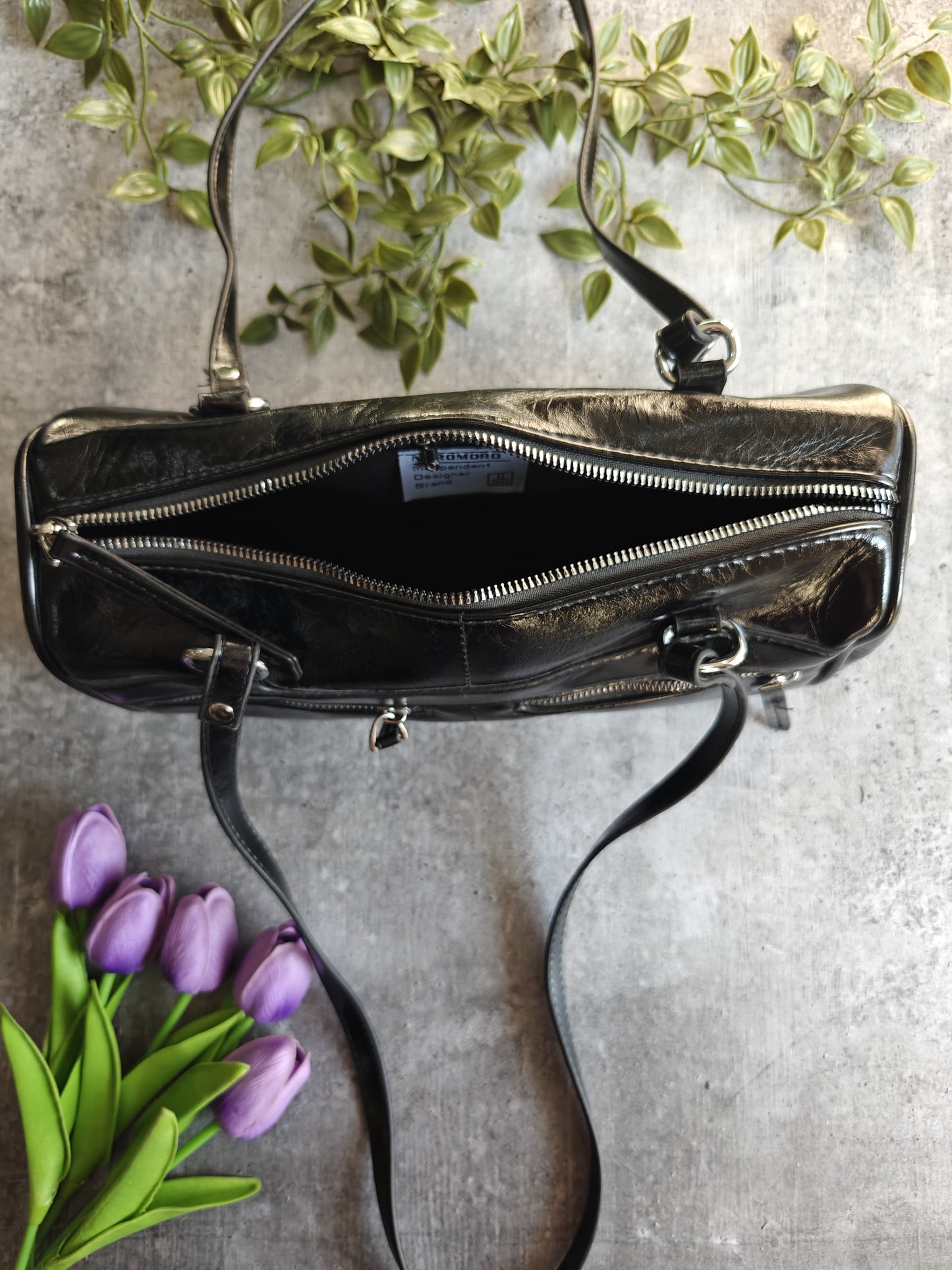 Manhattan Shoulder Bag