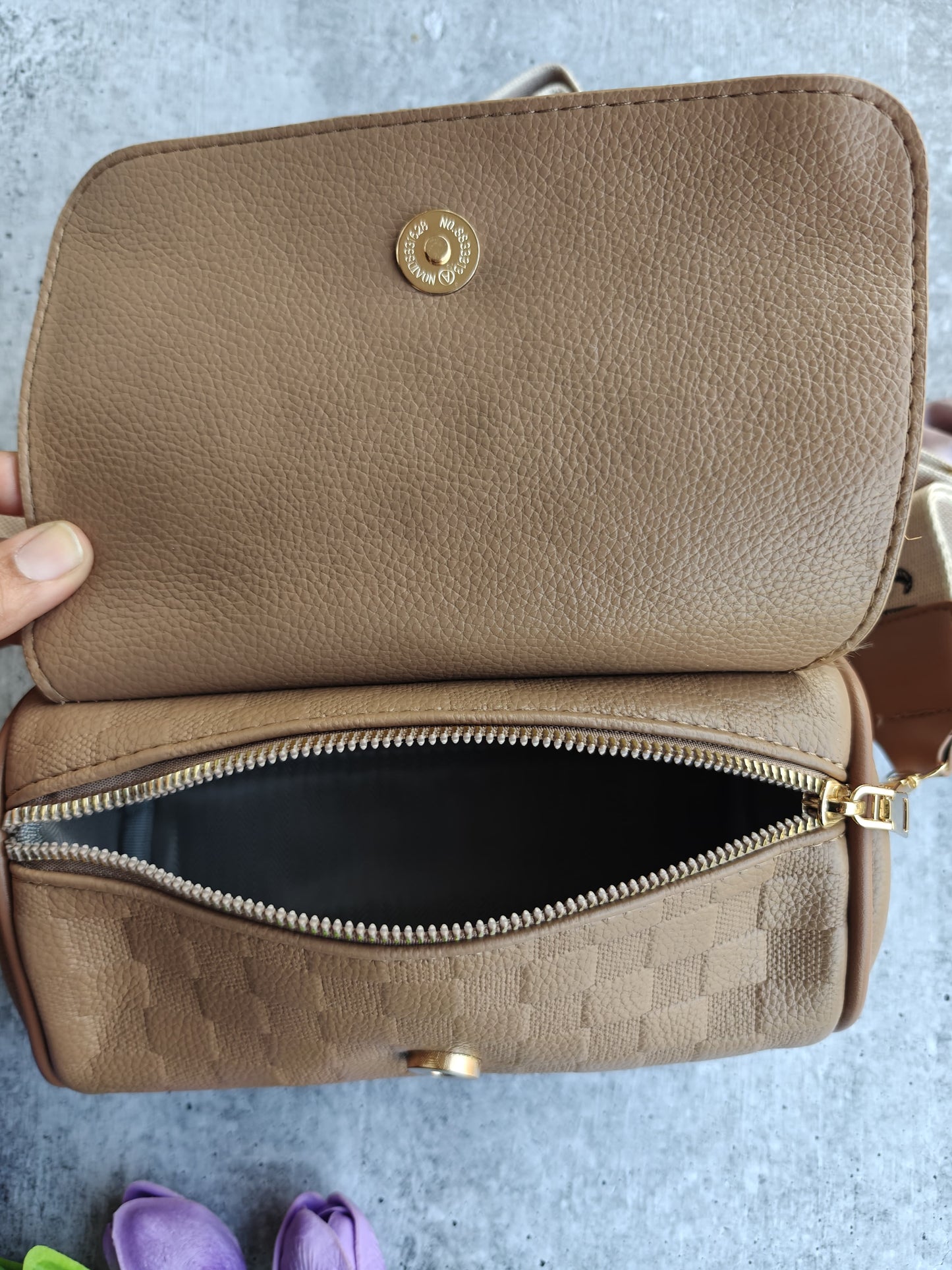 Rihana Cylindrical Slings