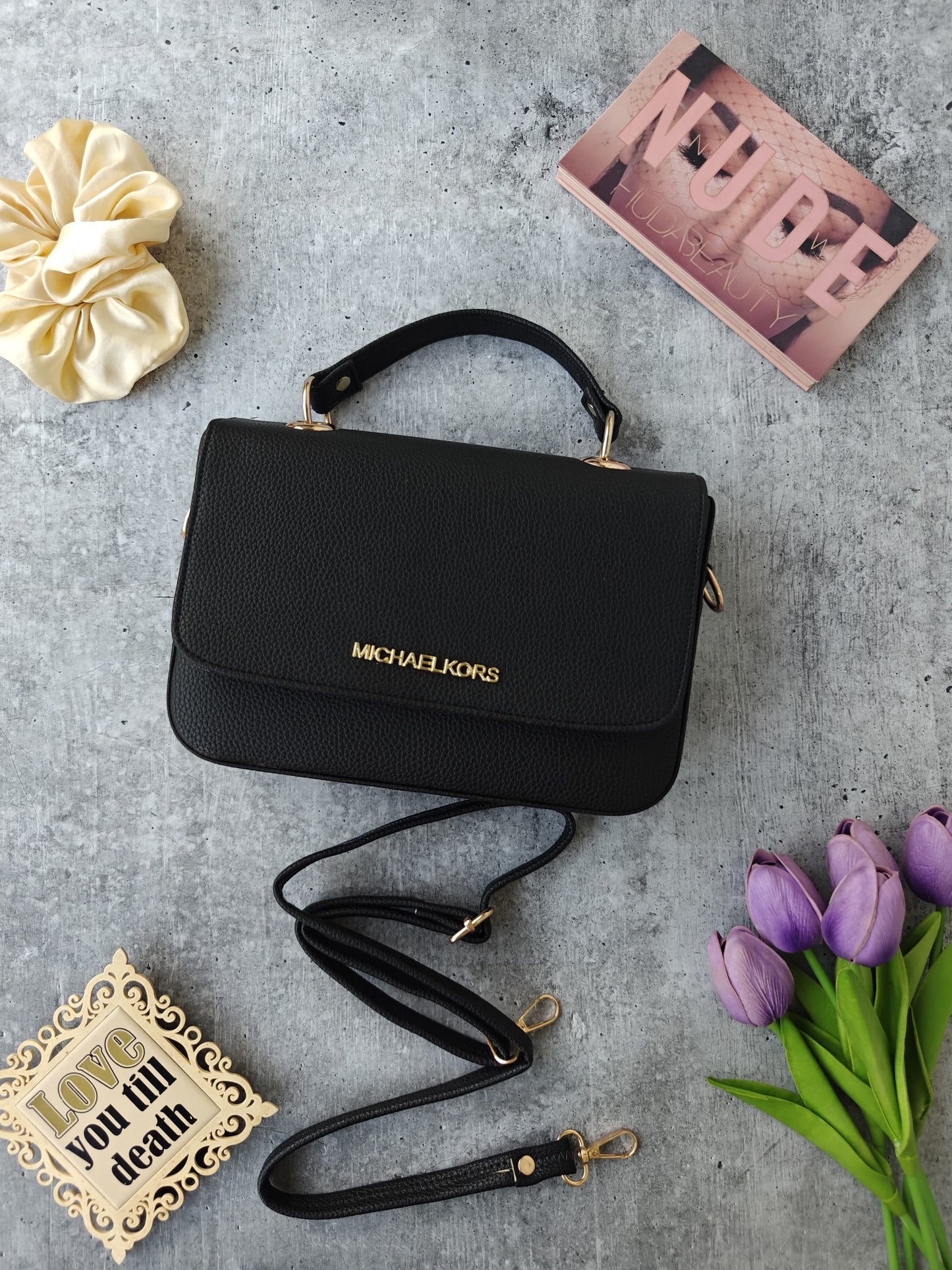 Siena Sling Bag