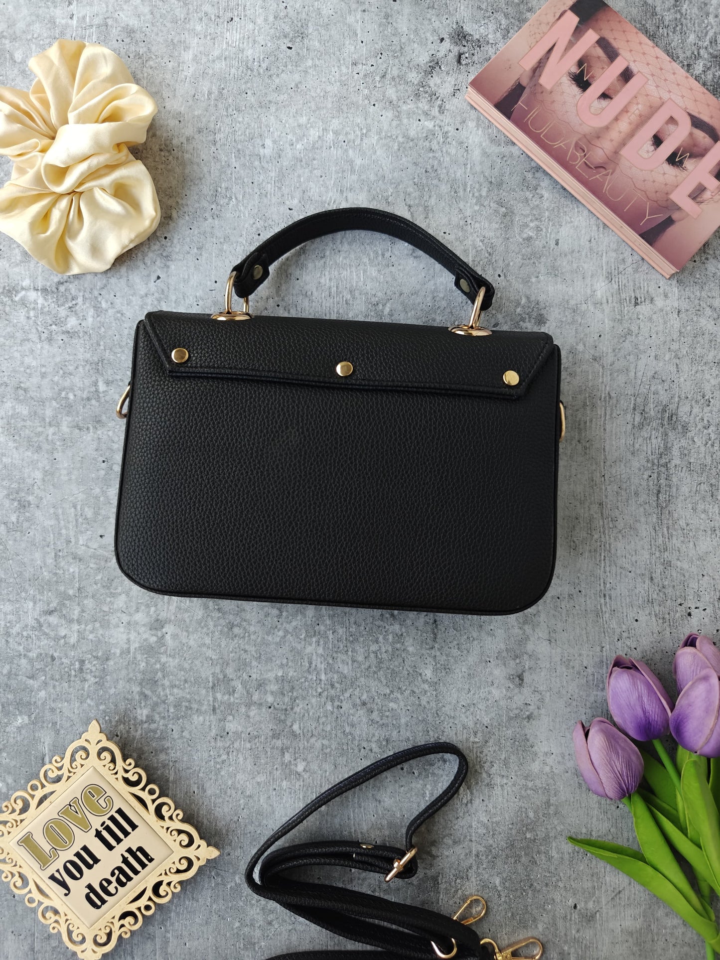 Siena Sling Bag