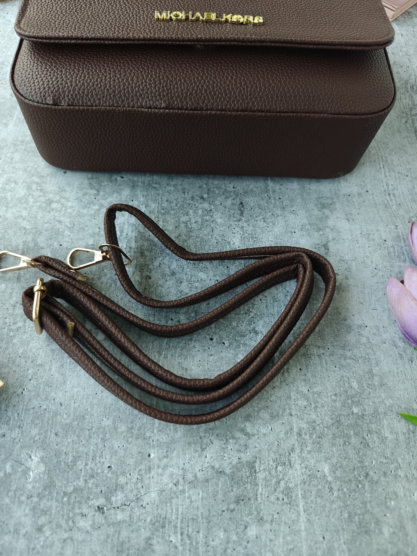 Siena Sling Bag