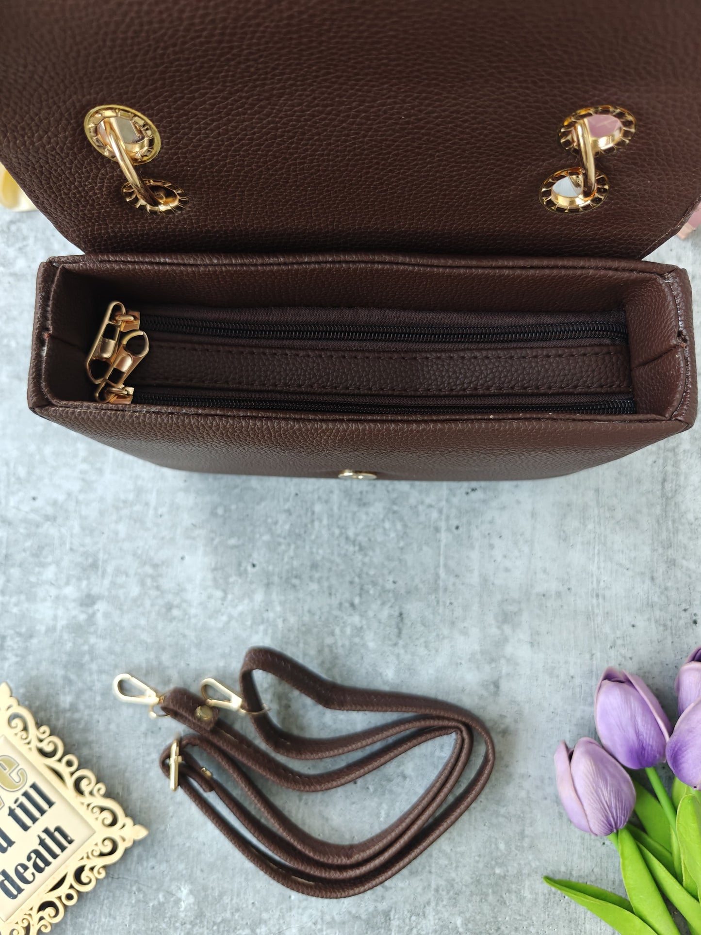 Siena Sling Bag