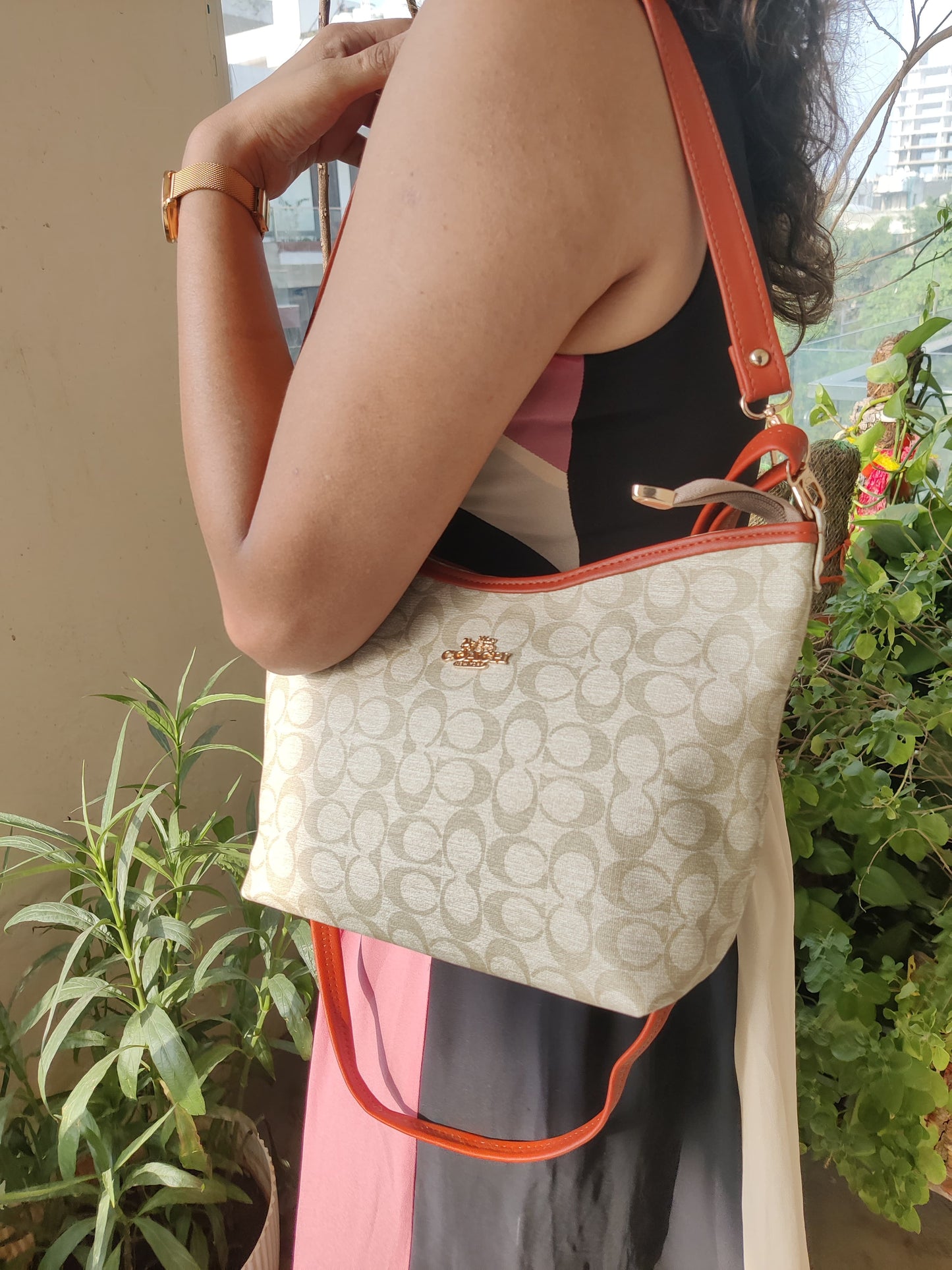 Sophie Shoulder Bag