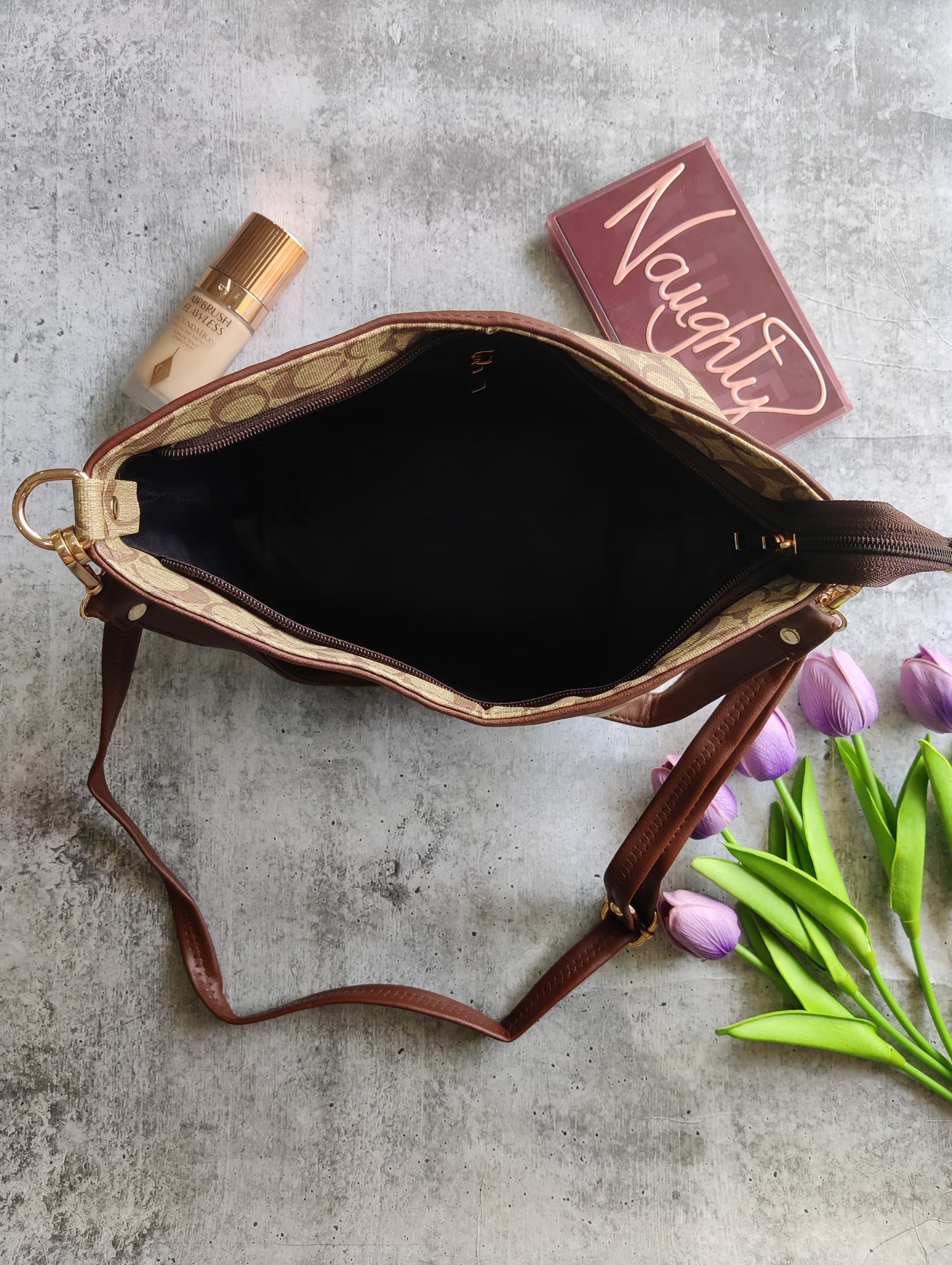 Sophie Shoulder Bag