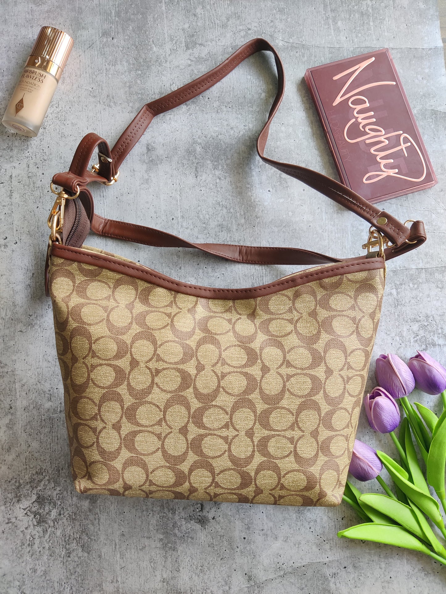 Sophie Shoulder Bag