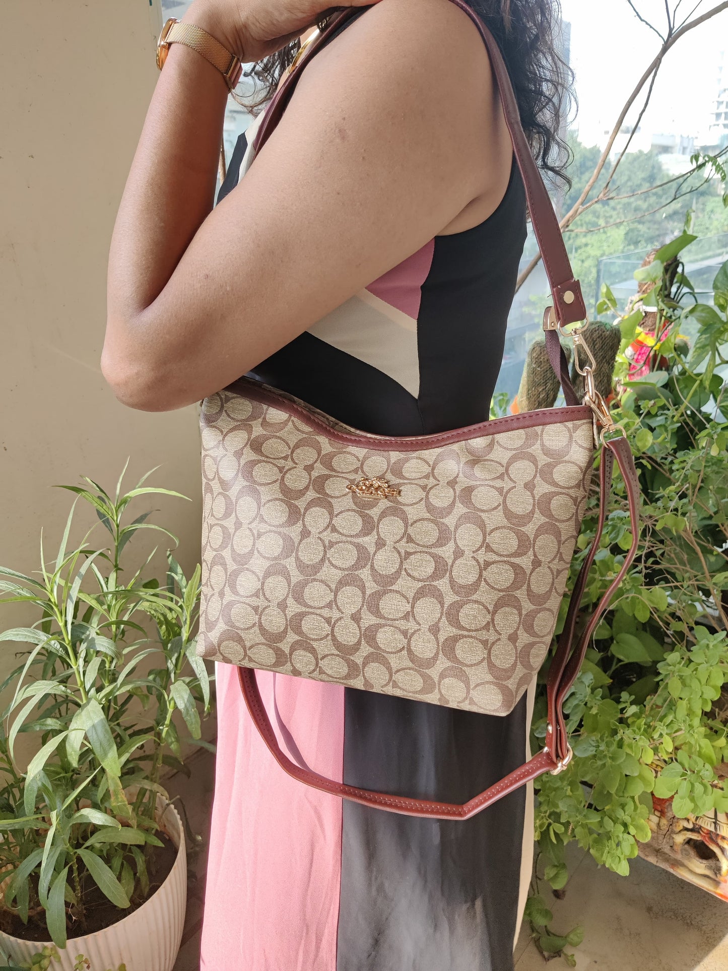 Sophie Shoulder Bag