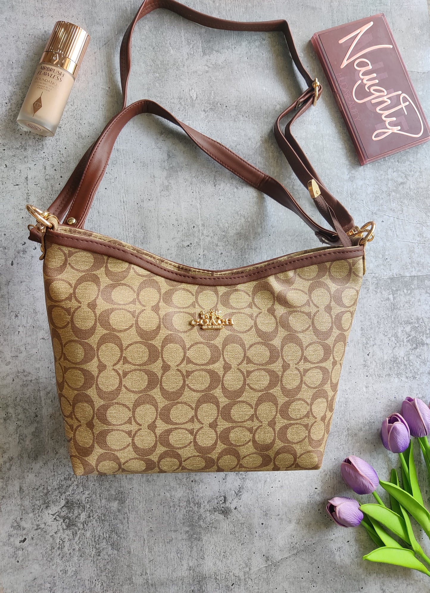 Sophie Shoulder Bag