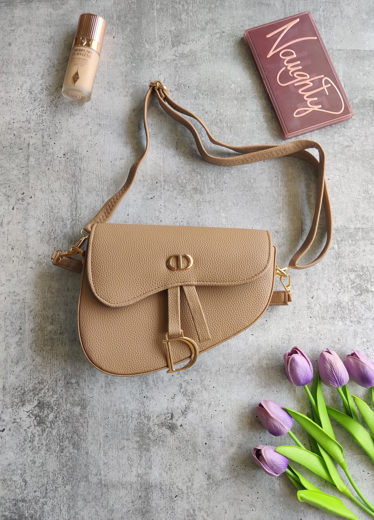 Christein Saddle Bag