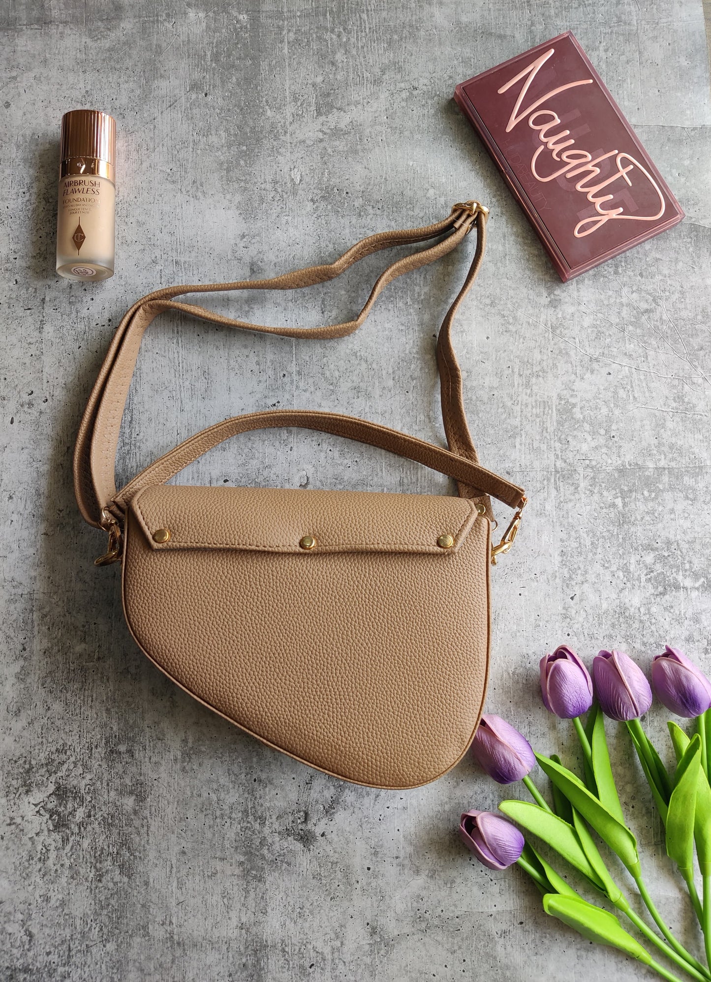 Christein Saddle Bag