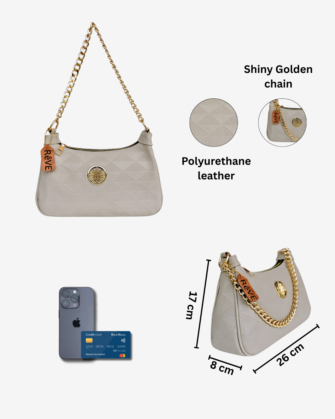 Zayra Sling Bag