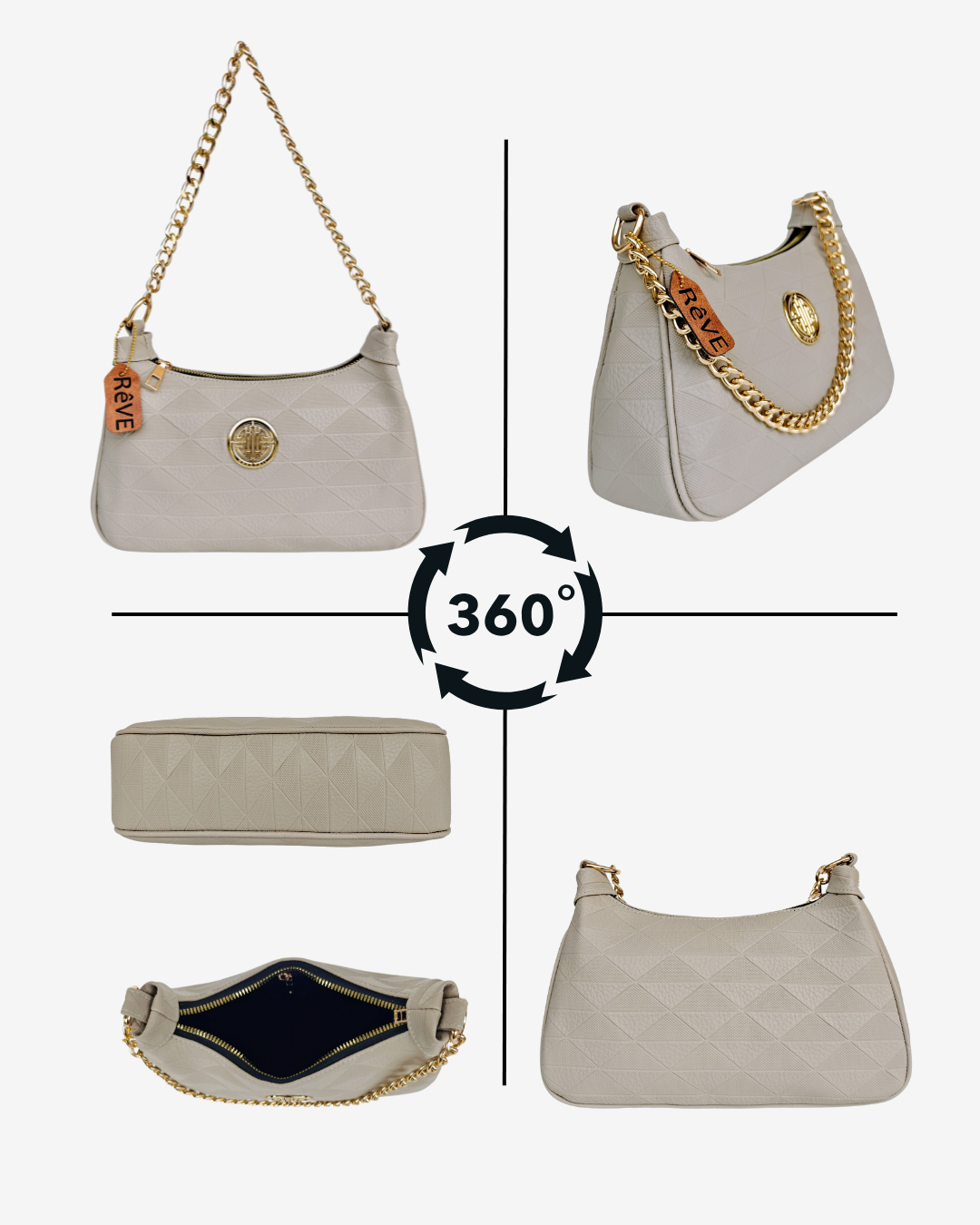 Zayra Sling Bag