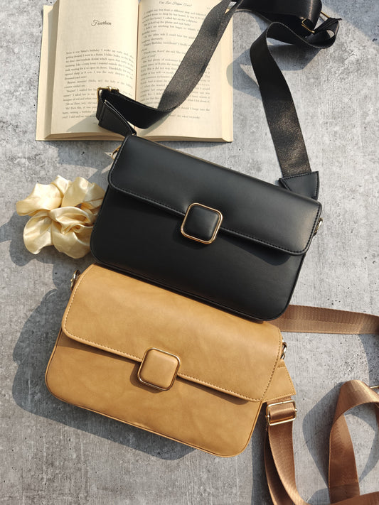 Elegant Crossbody Bag