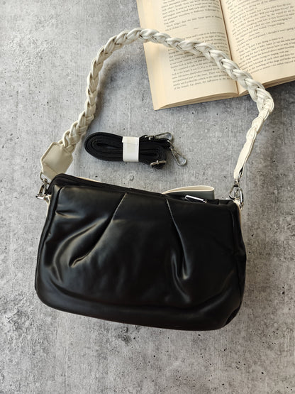 Elegant Bow Shoulder bag