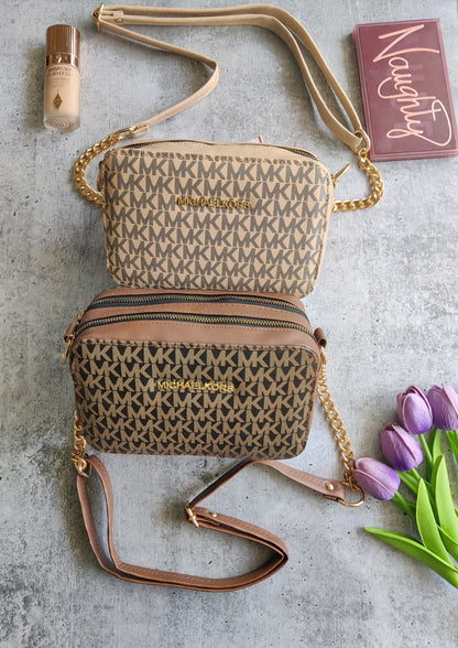 Keira Box Bag