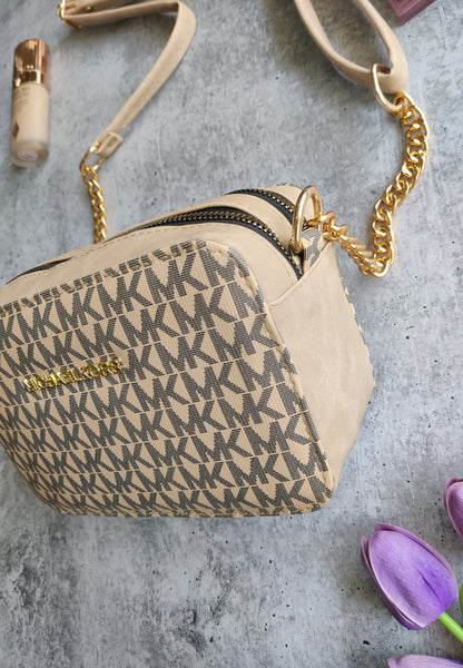 Keira Box Bag