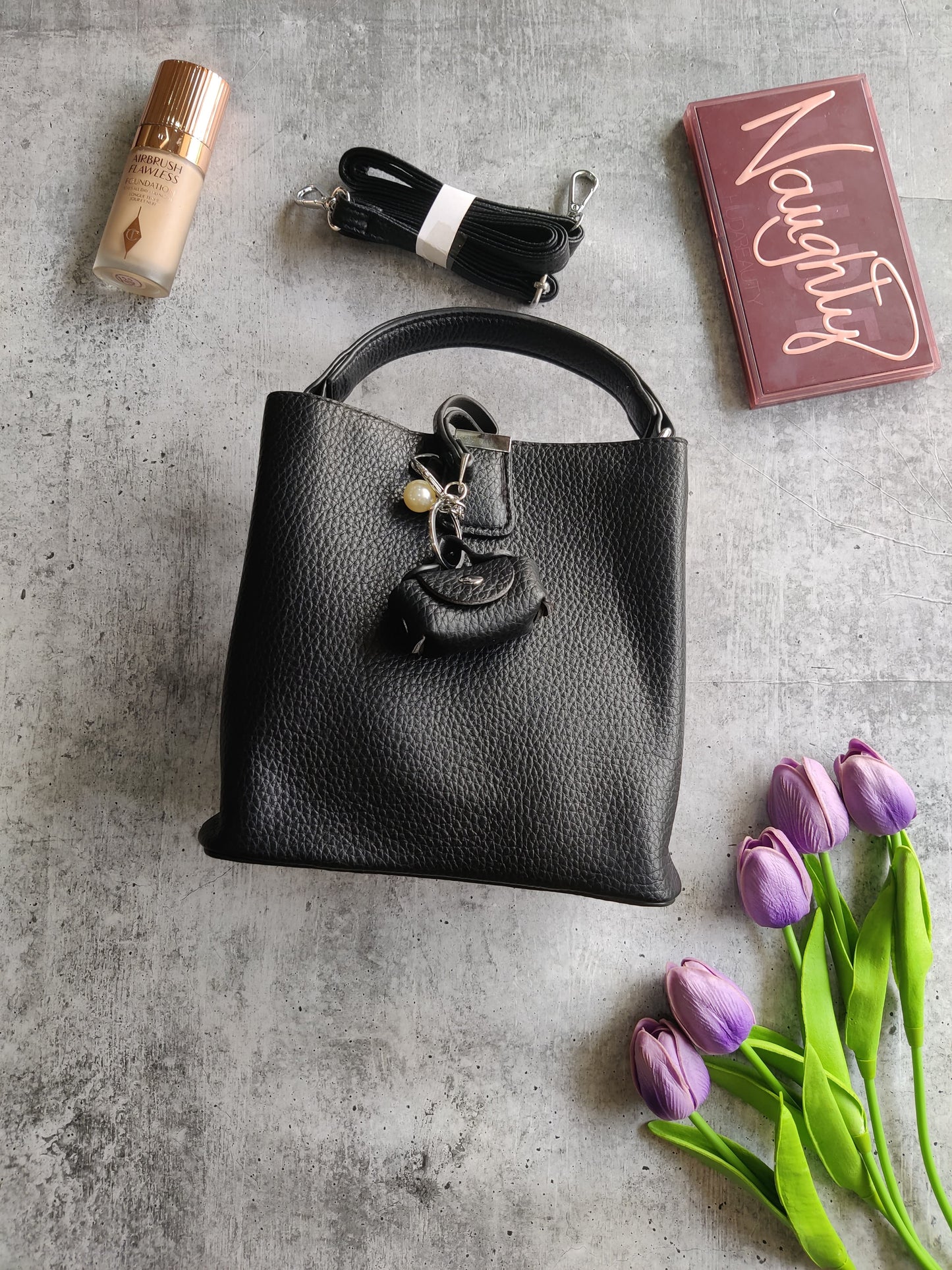 Alicia HandBag