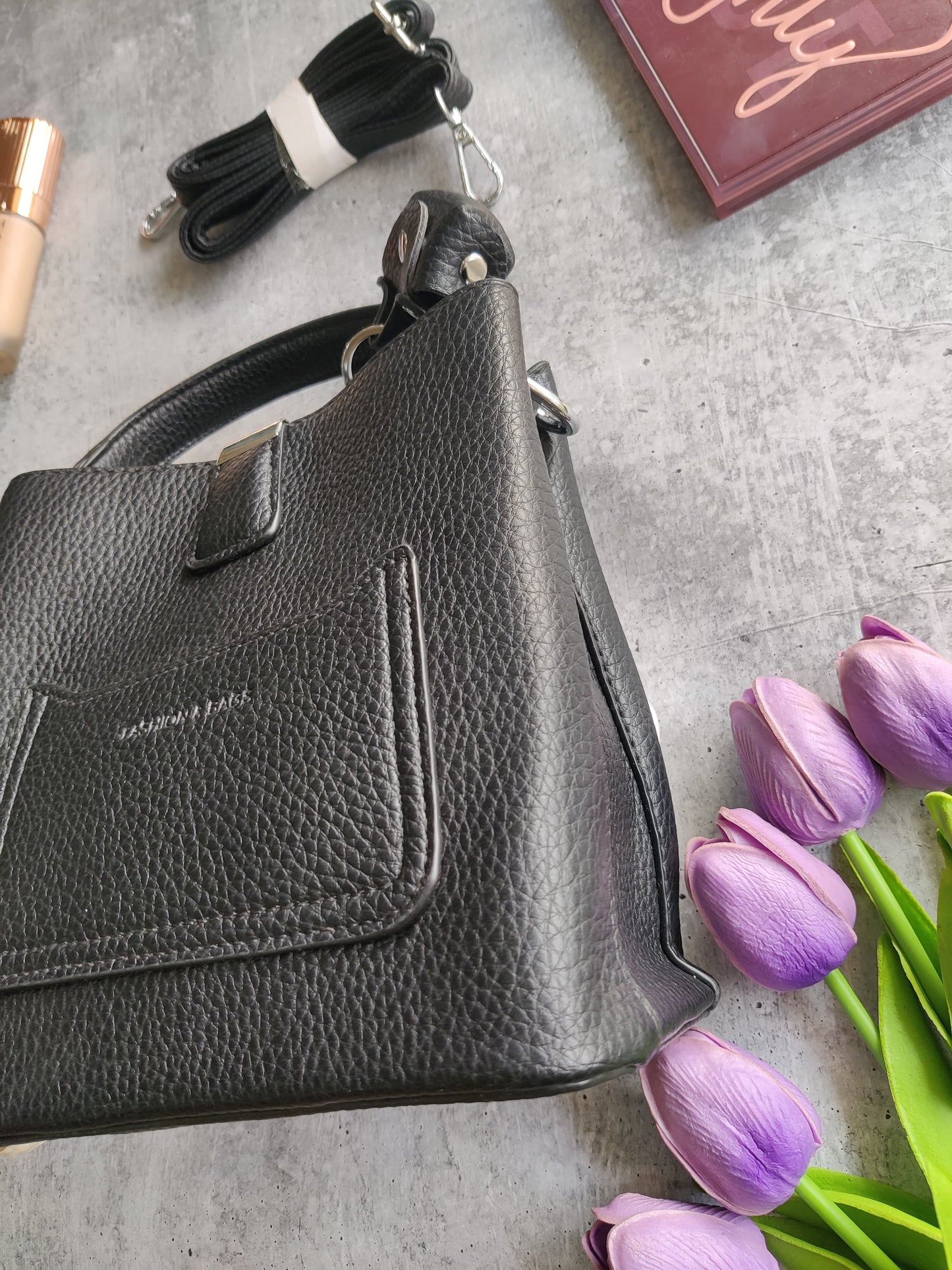 Alicia HandBag