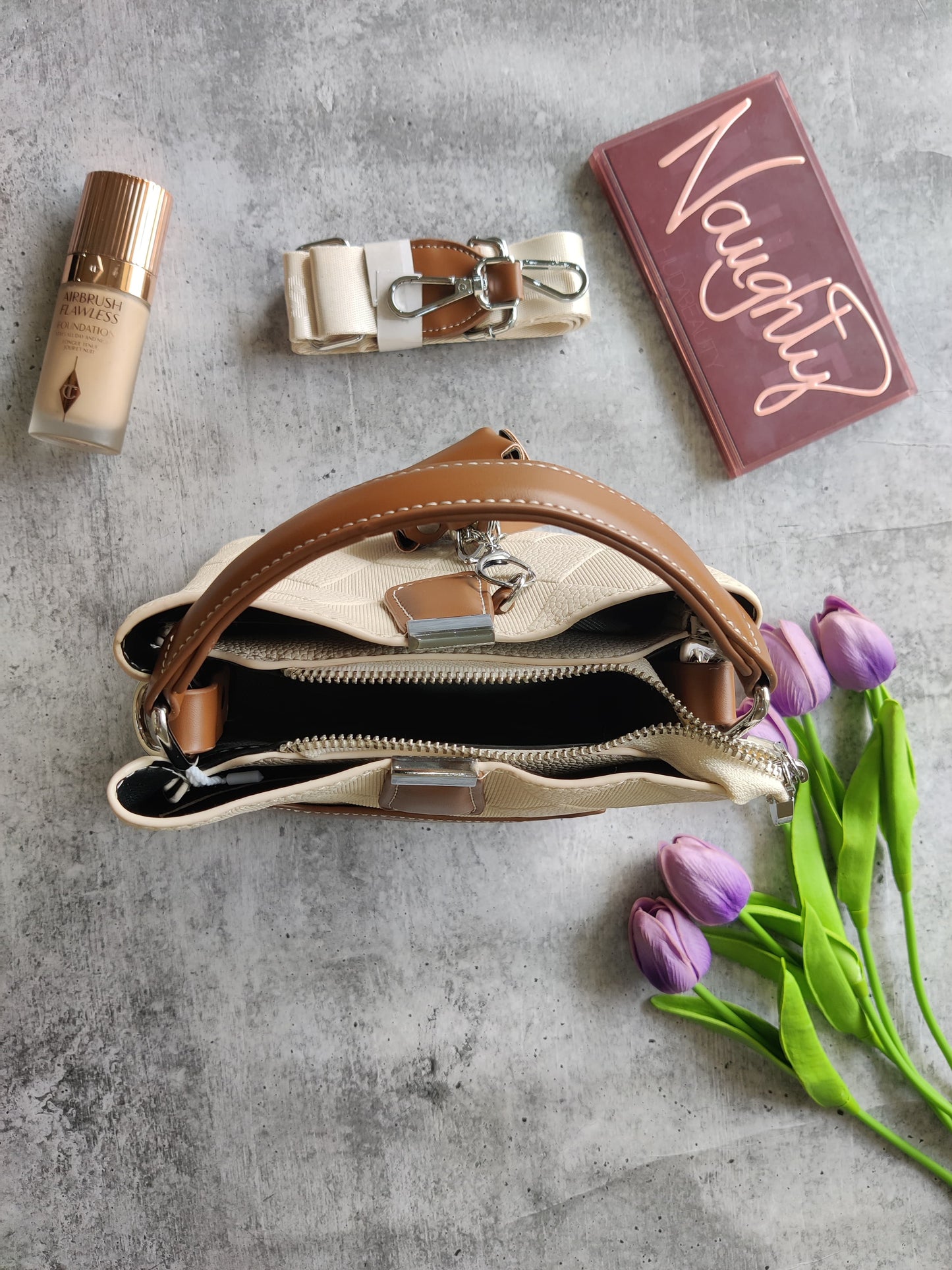 Alicia HandBag