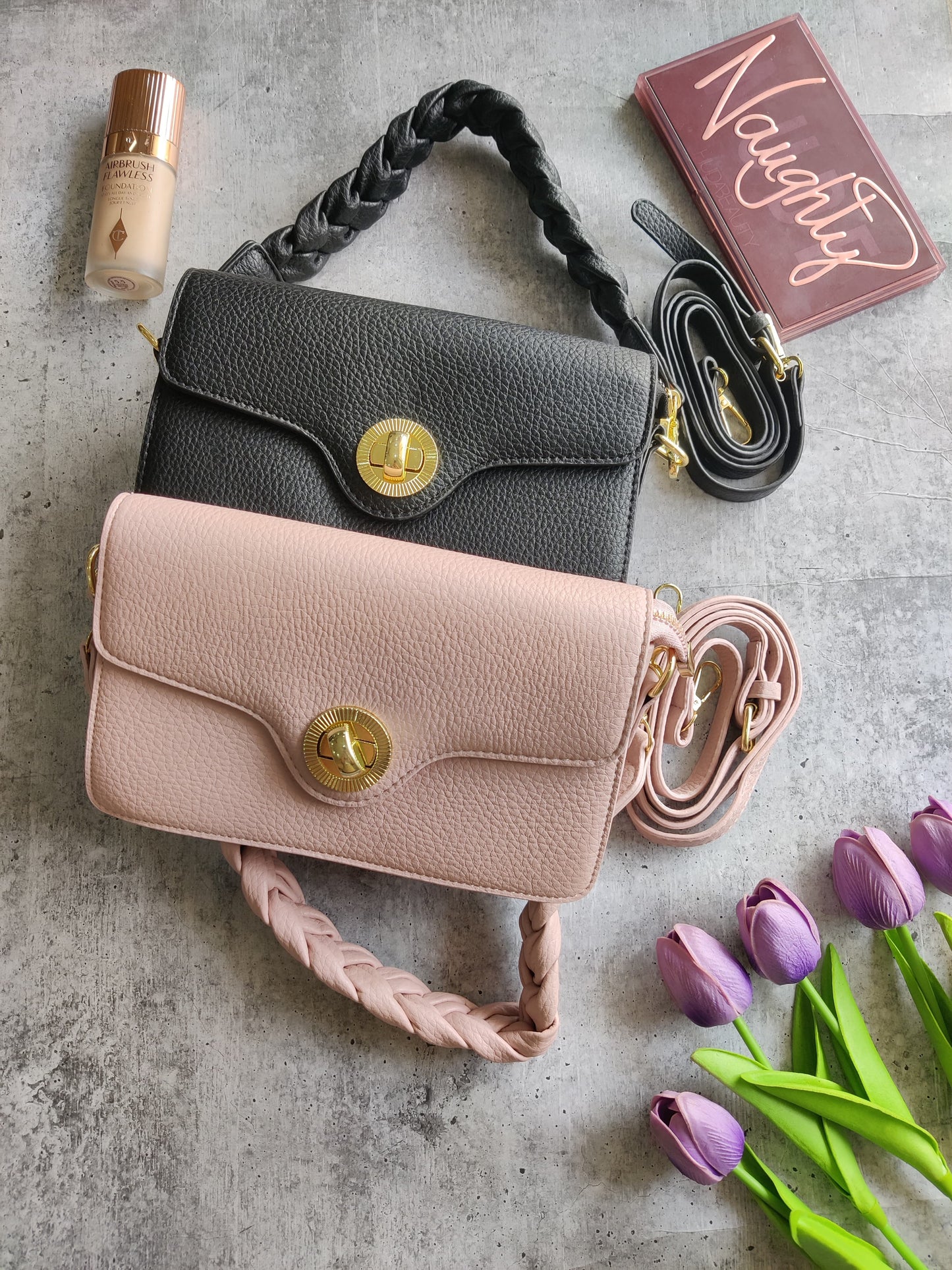 Chelsea Sling Bag