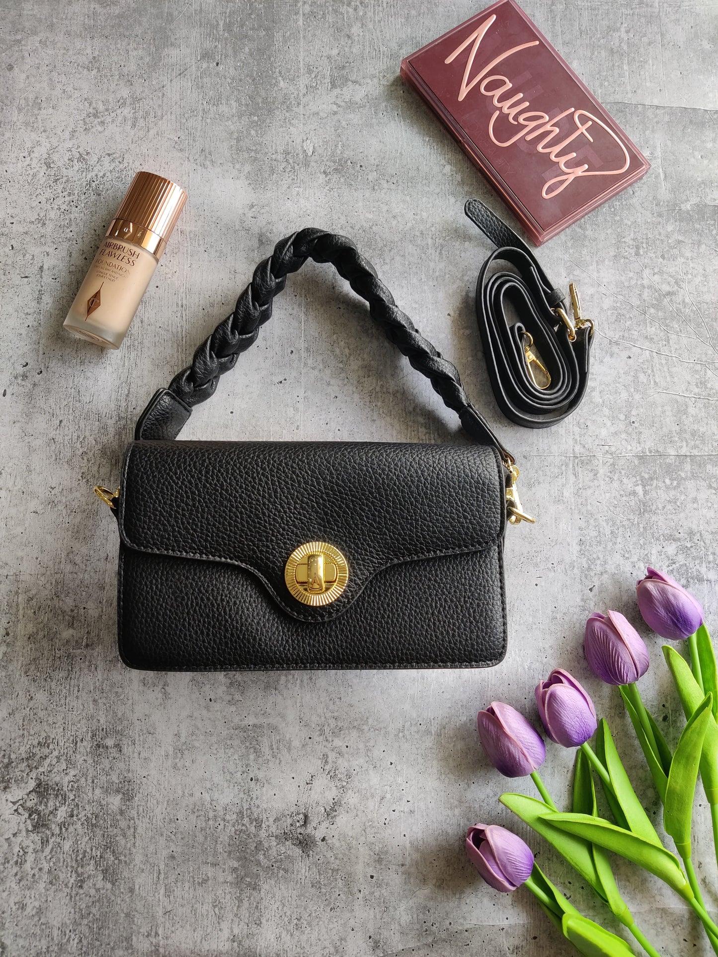 Chelsea Sling Bag